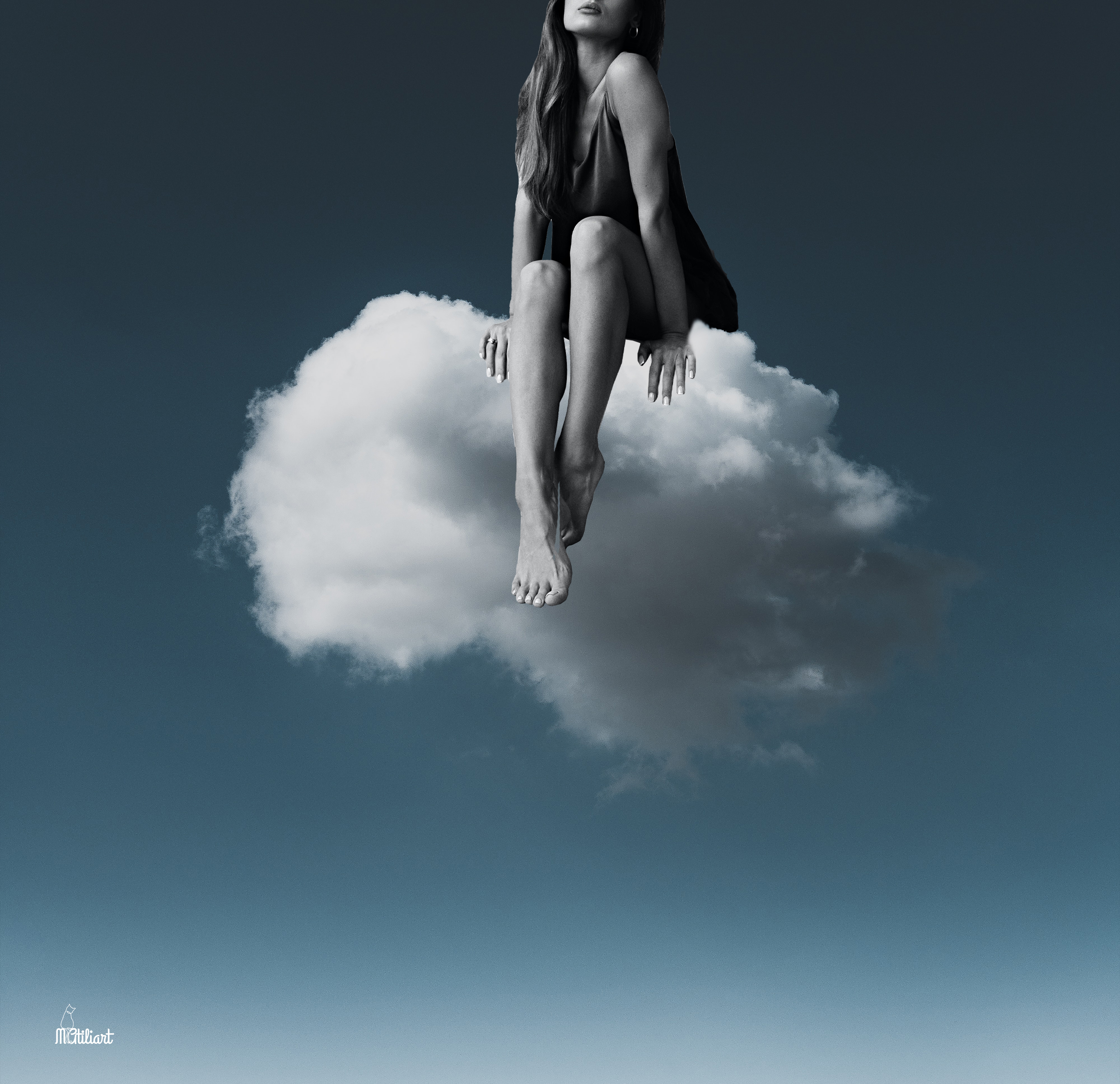 Dreamer #5