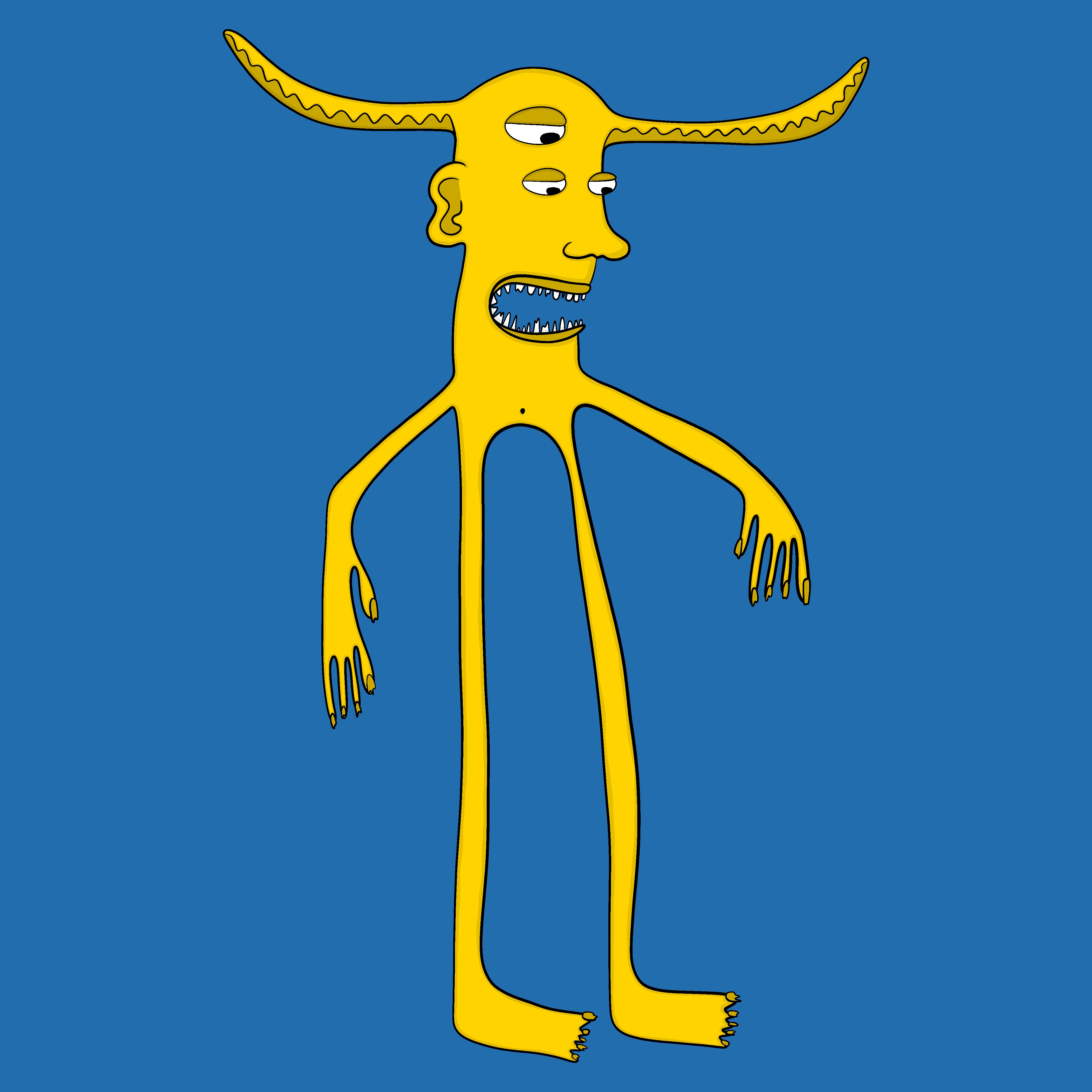 Barry - Cabal Edition