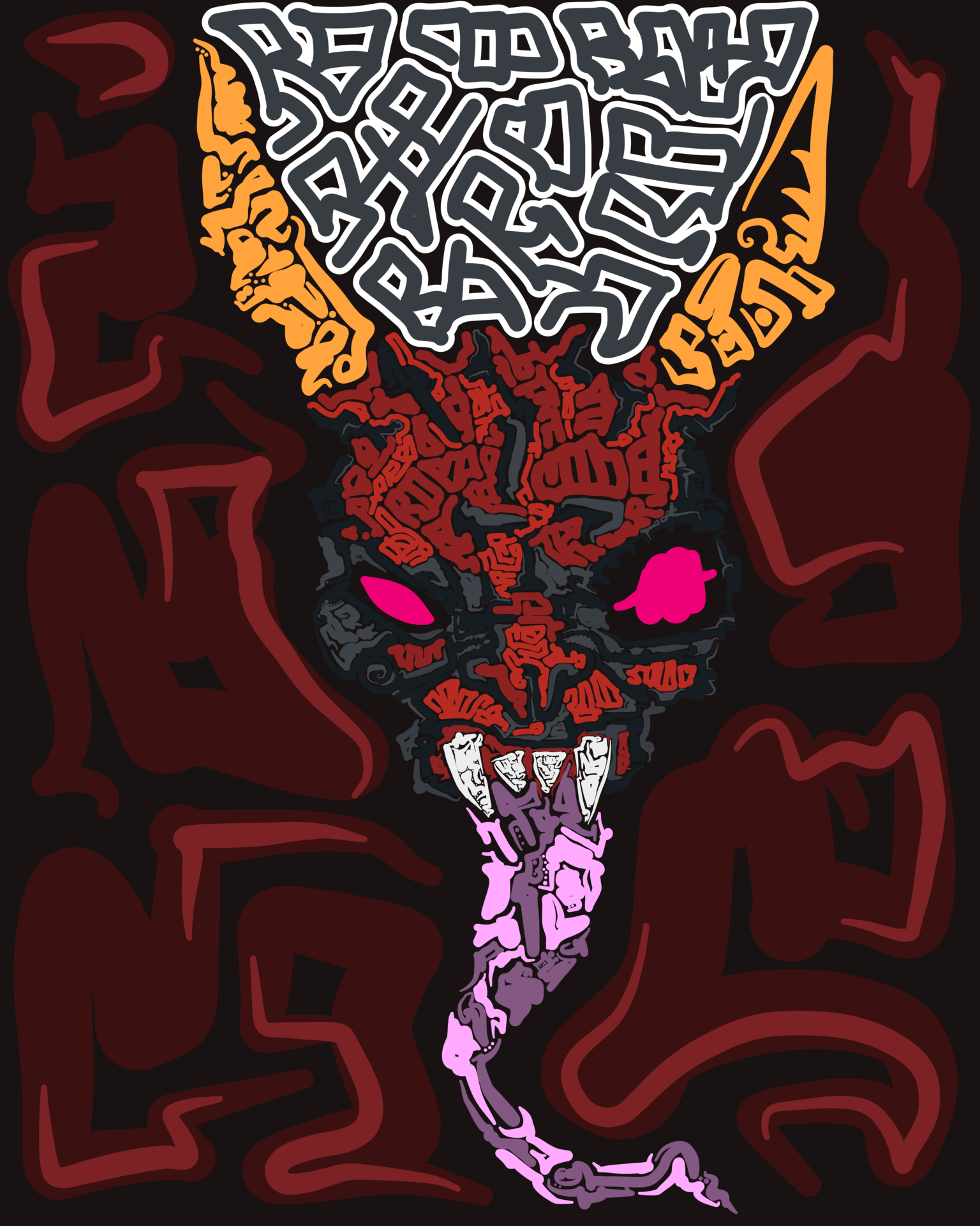 Always the Devil...II