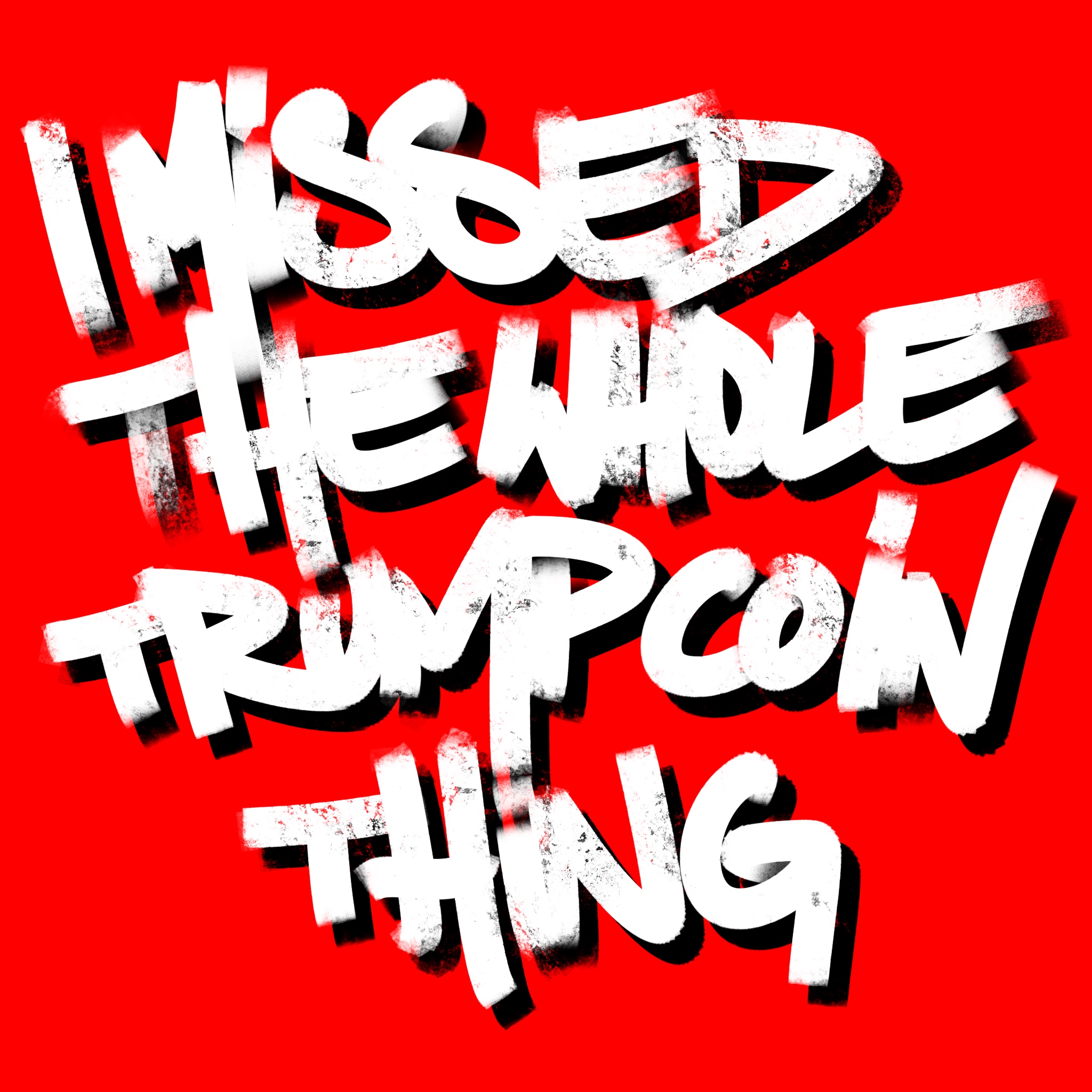 i missed the whole trump coin thing