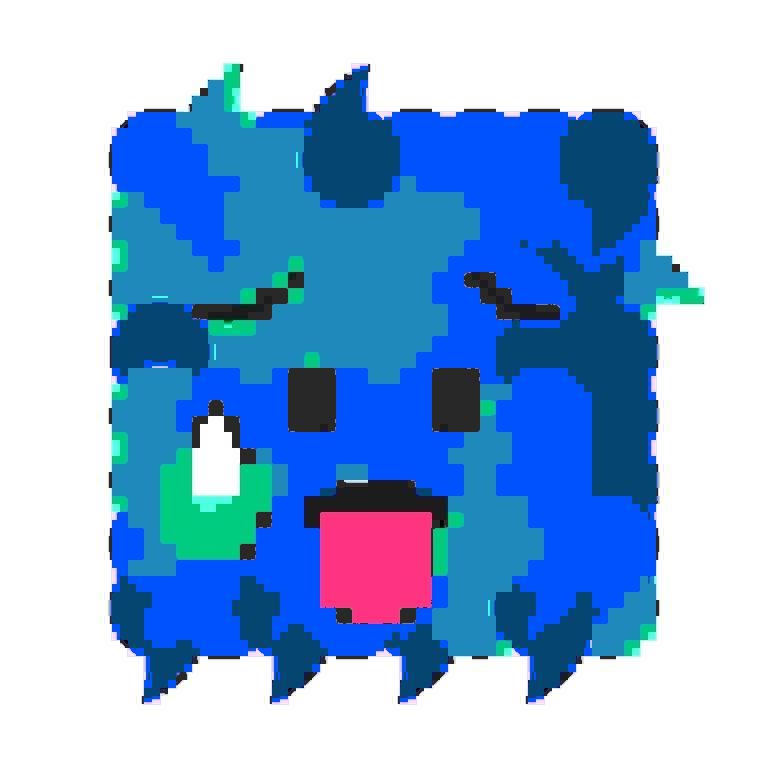 Based Kudzu #22581