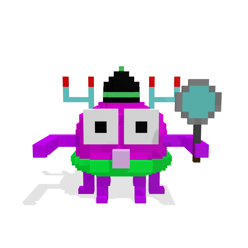 Babaccio JellyJelly #313