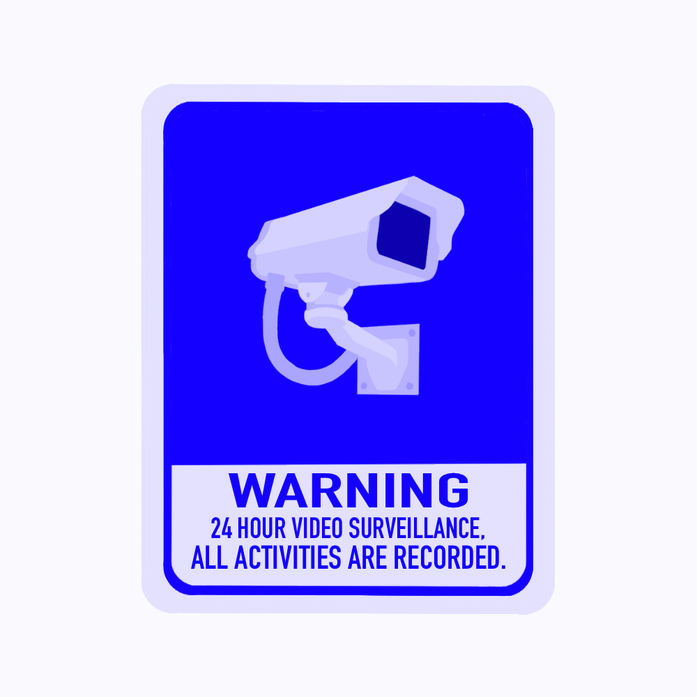 SECURITY ALERT.