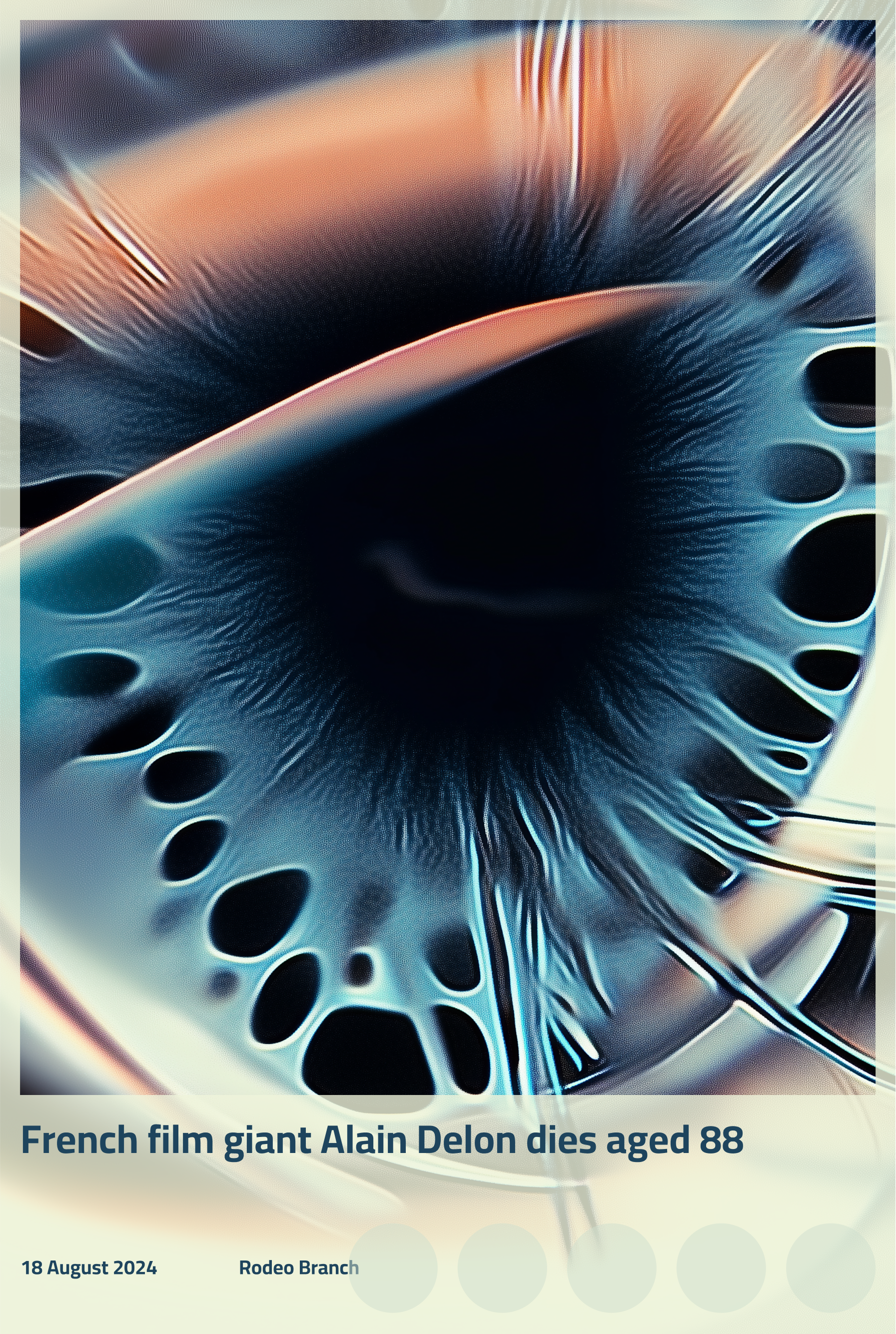 18 August 2024 Rodeo Branch