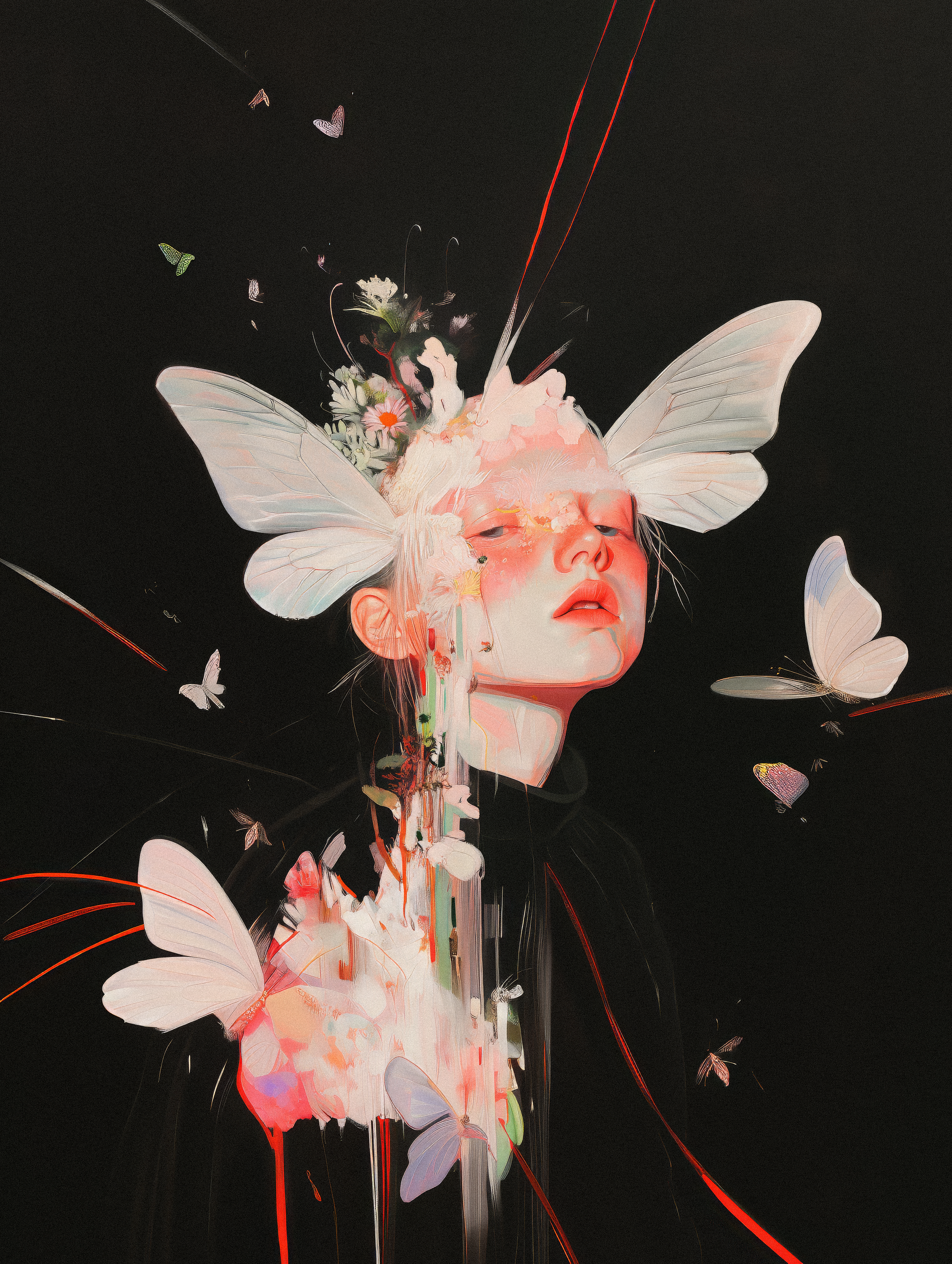 Reinvention #9