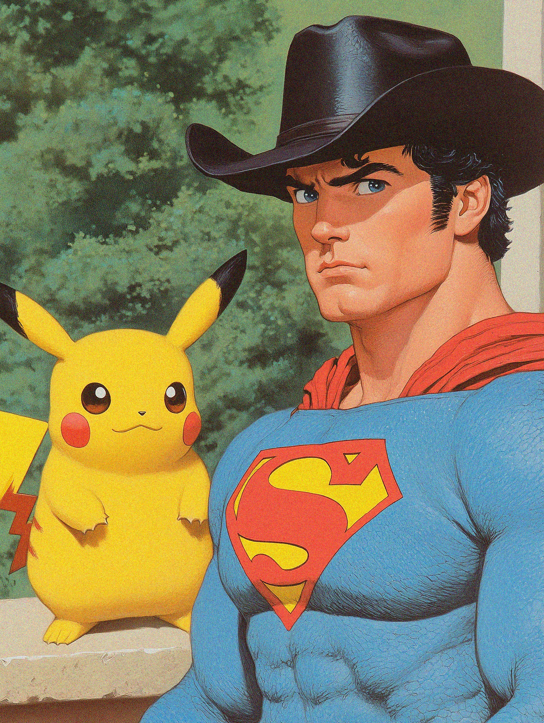 Superman