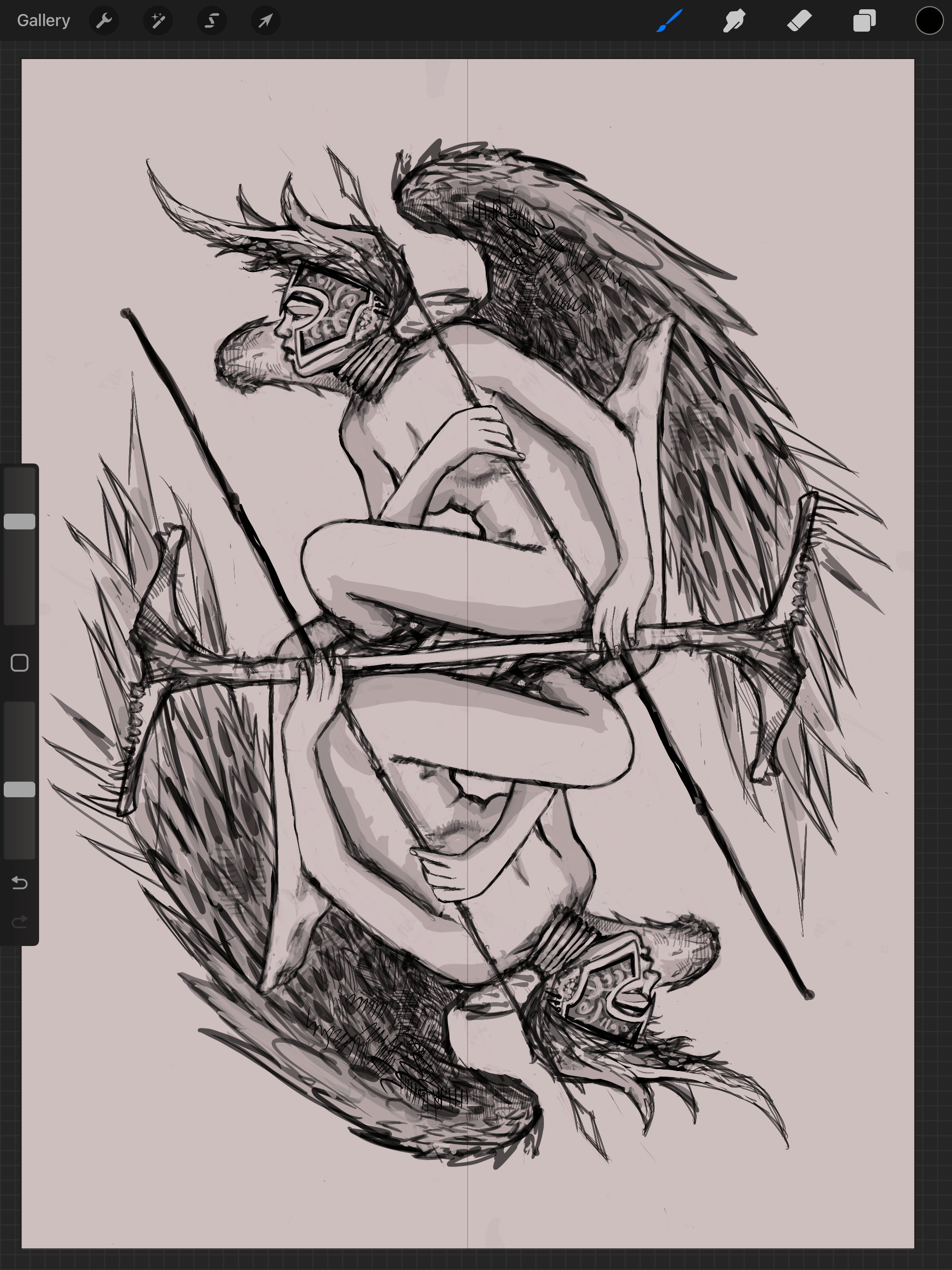 After a little clean up... #11