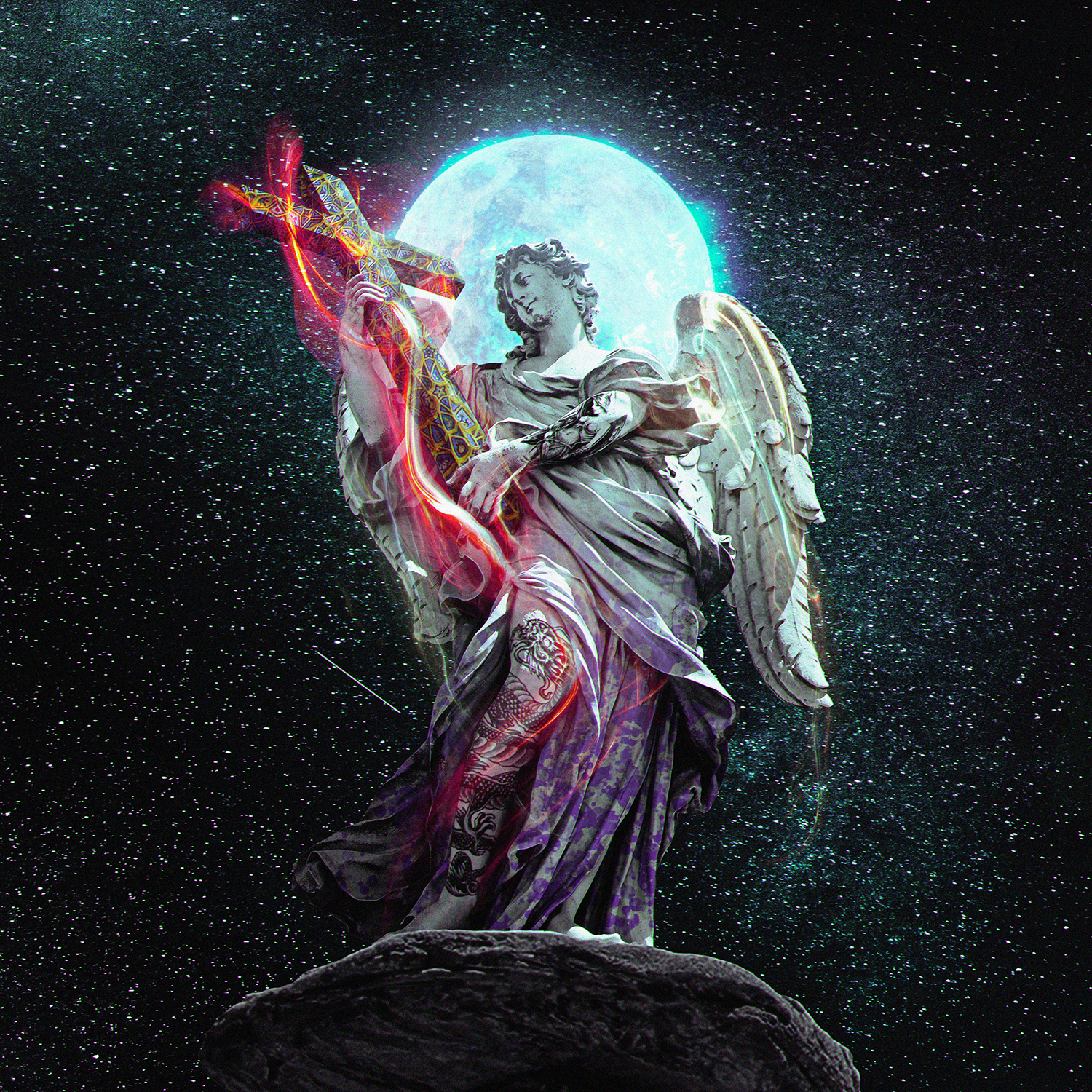 Still STAND for BASE