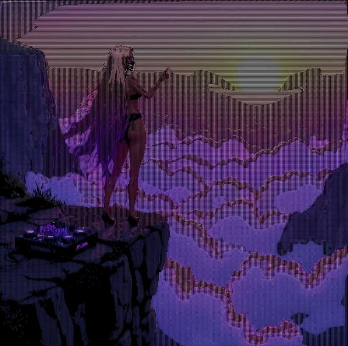 Pro6lema - i needed space 1278