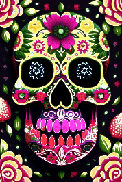 THE GRIM GRIN #28