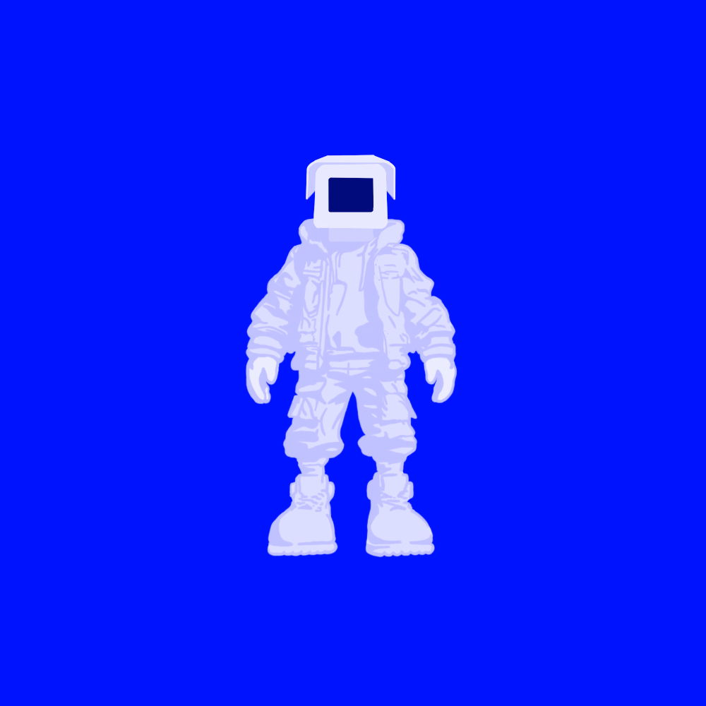 N3TIZ3N Prototype.