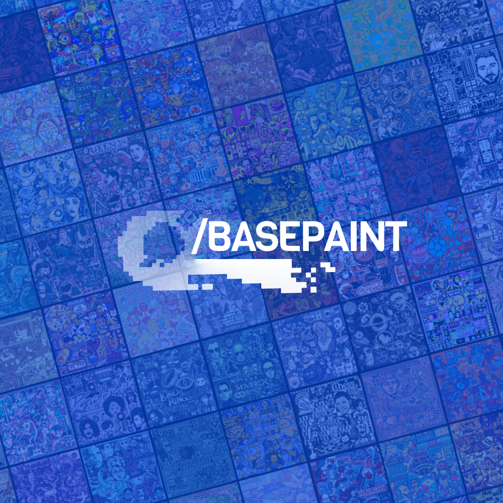BasePaint OG #891