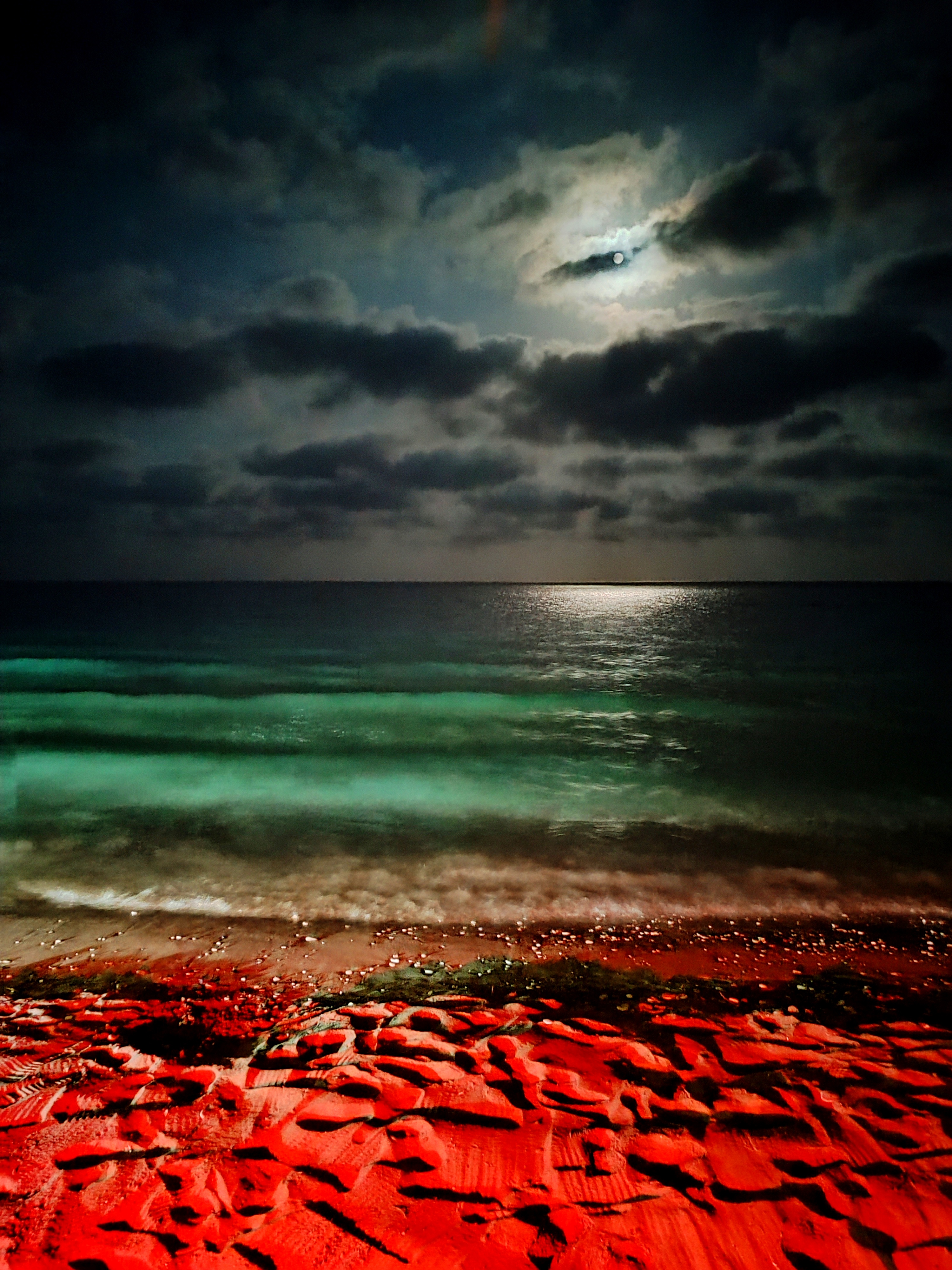 Full Moon #21