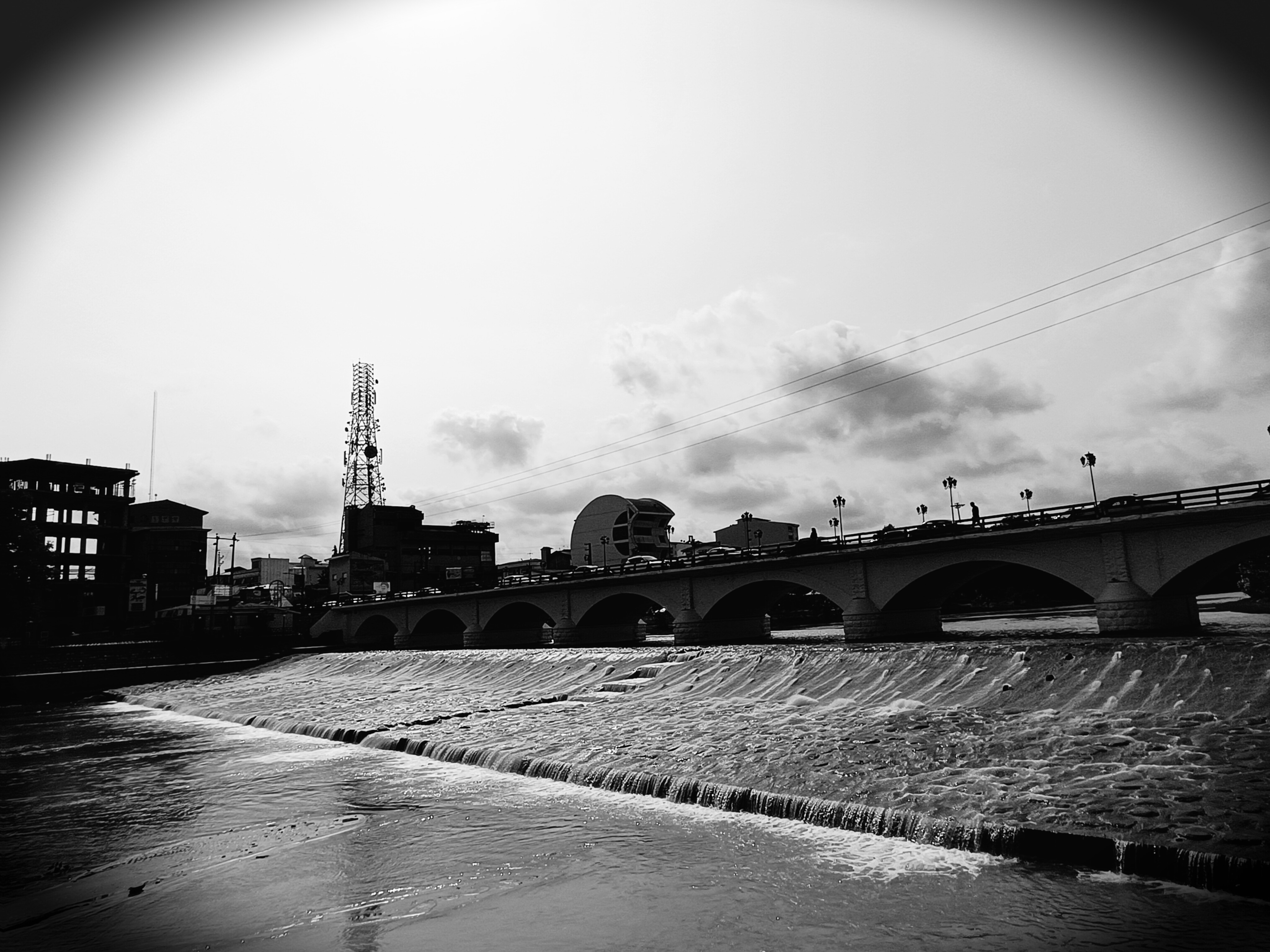 Cheshmeh Kileh✨ #43