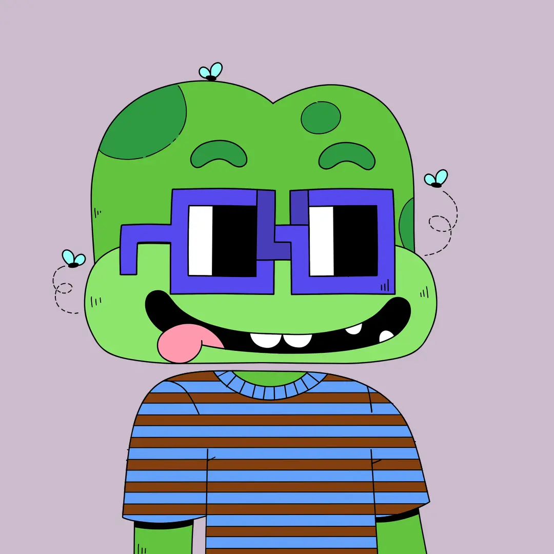 Gnars #2926