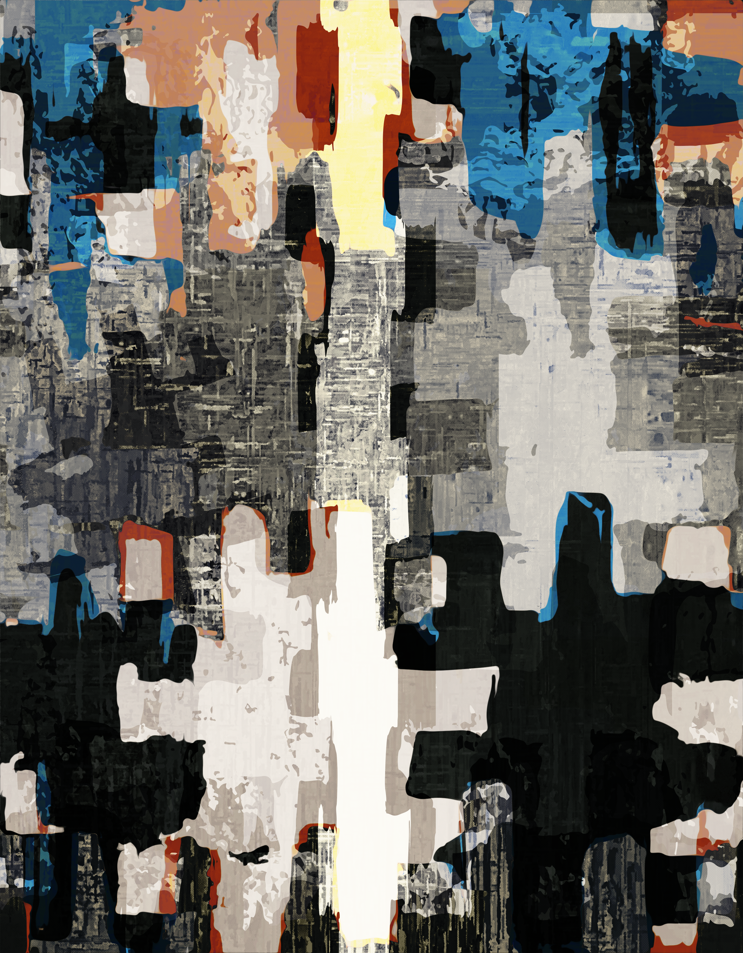 Mental Fortifications