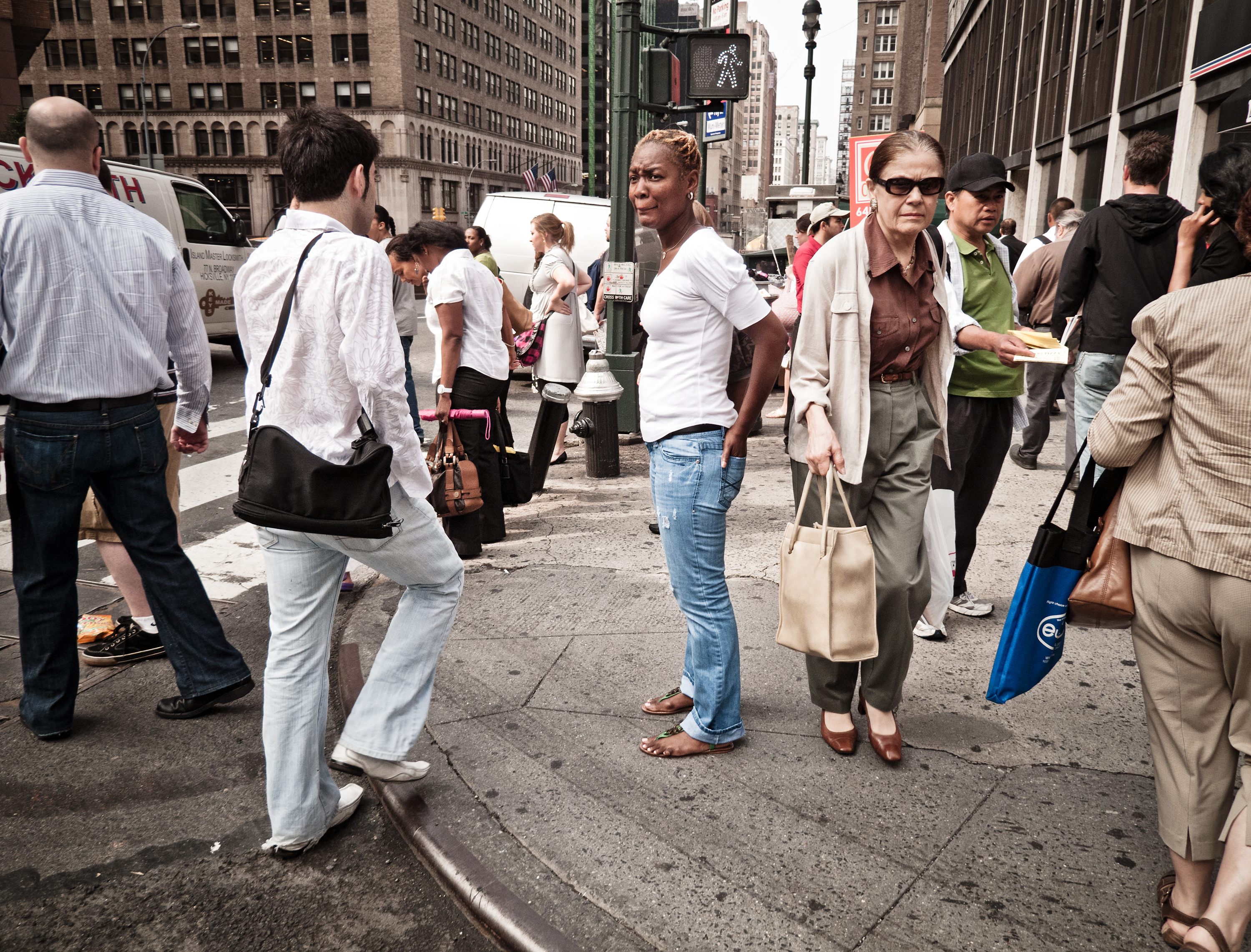 New York New York #32