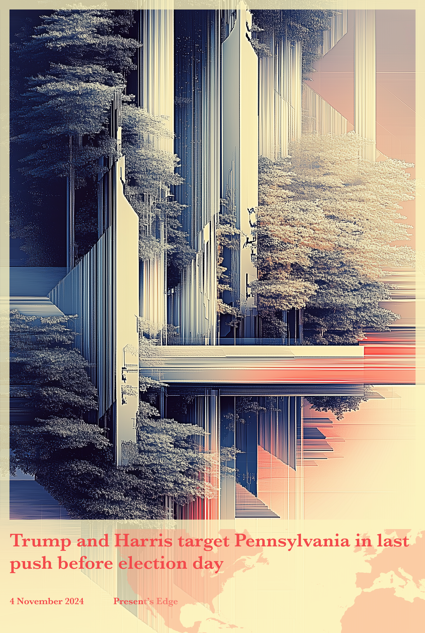 4 November 2024 Rodeo Branch