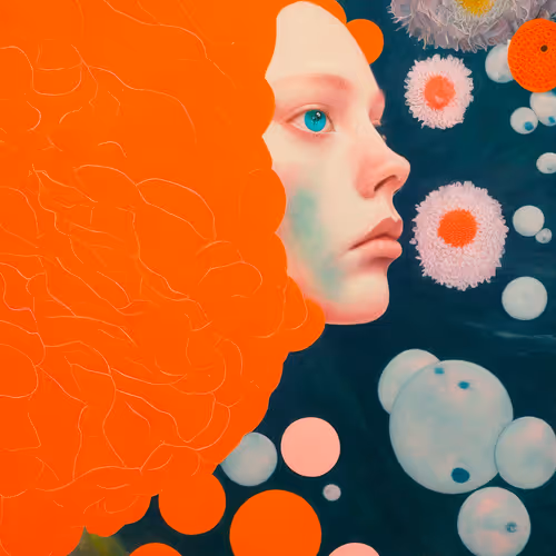 Seaborn Affection