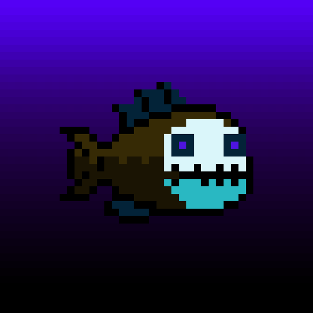 CryptoFish