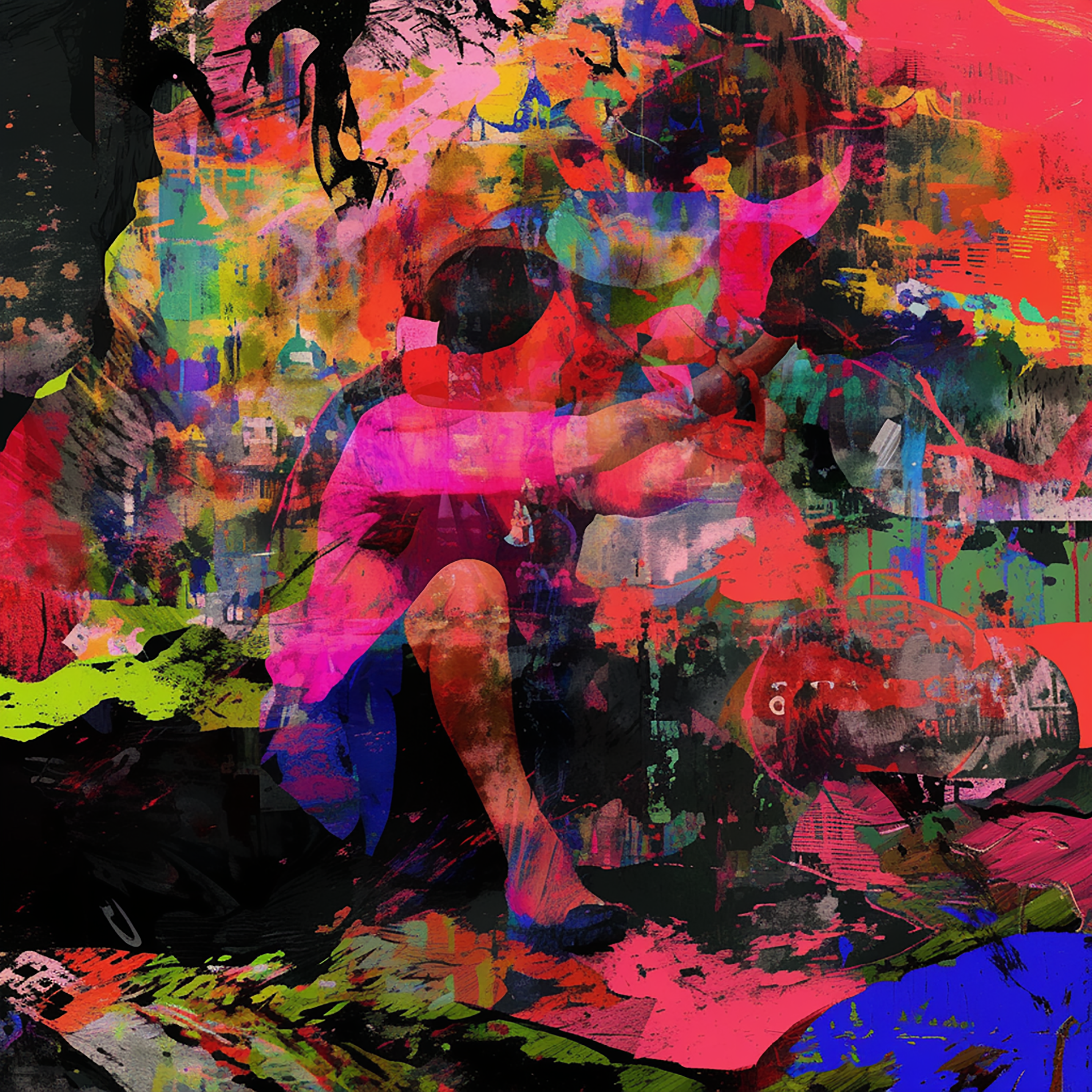 Unanswered questions