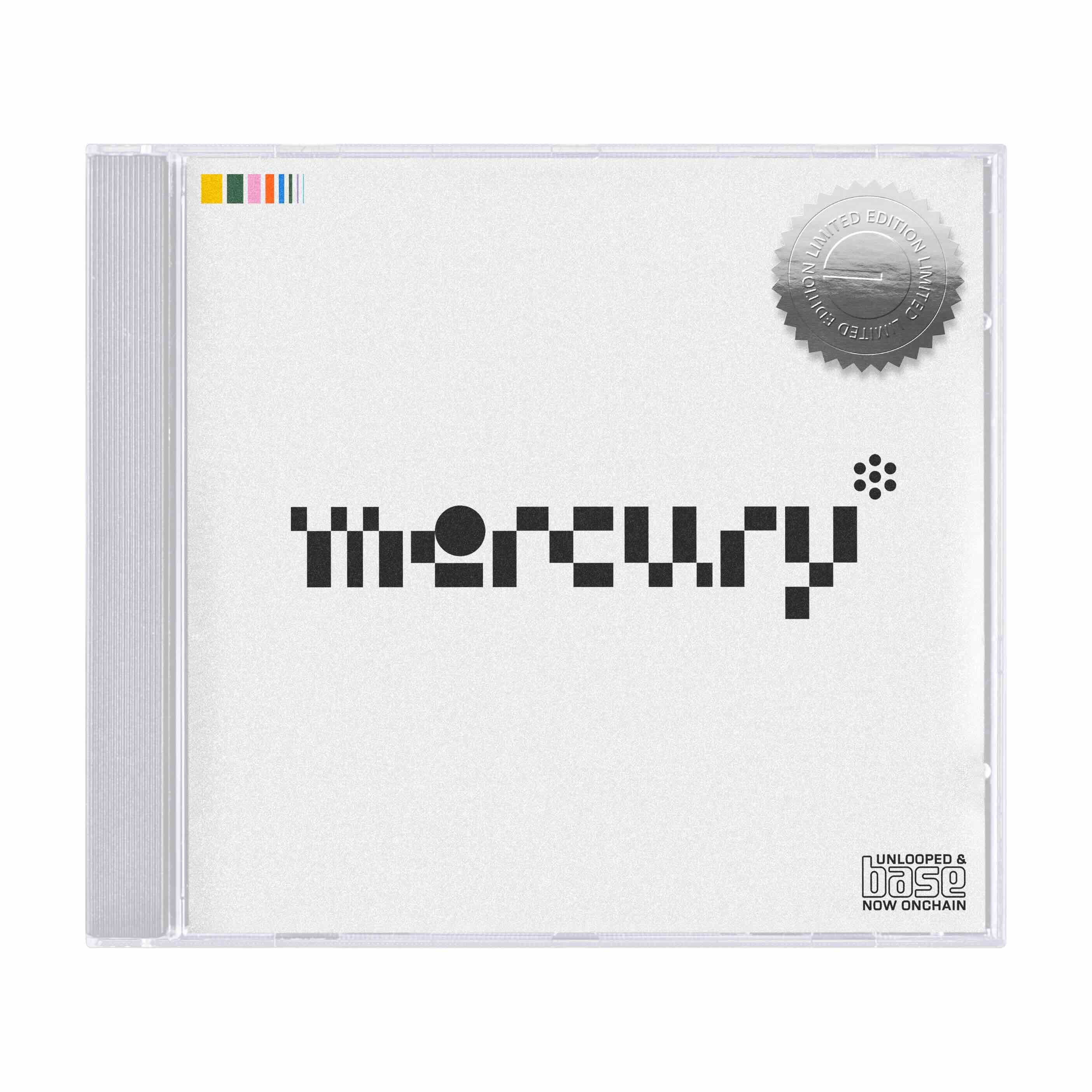 Mercury #389551