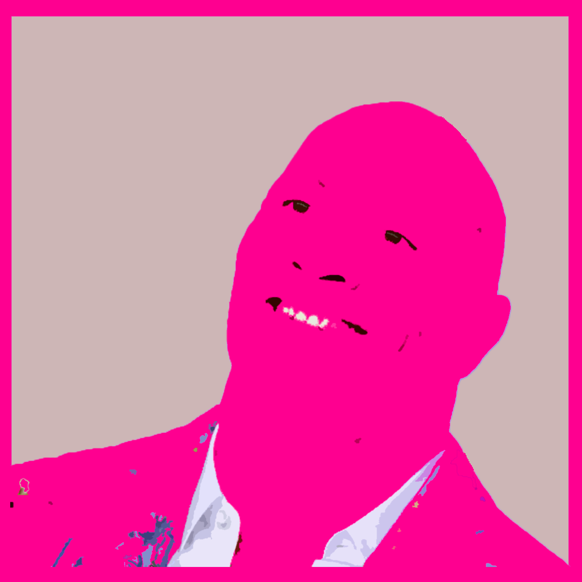 PinkTheRock