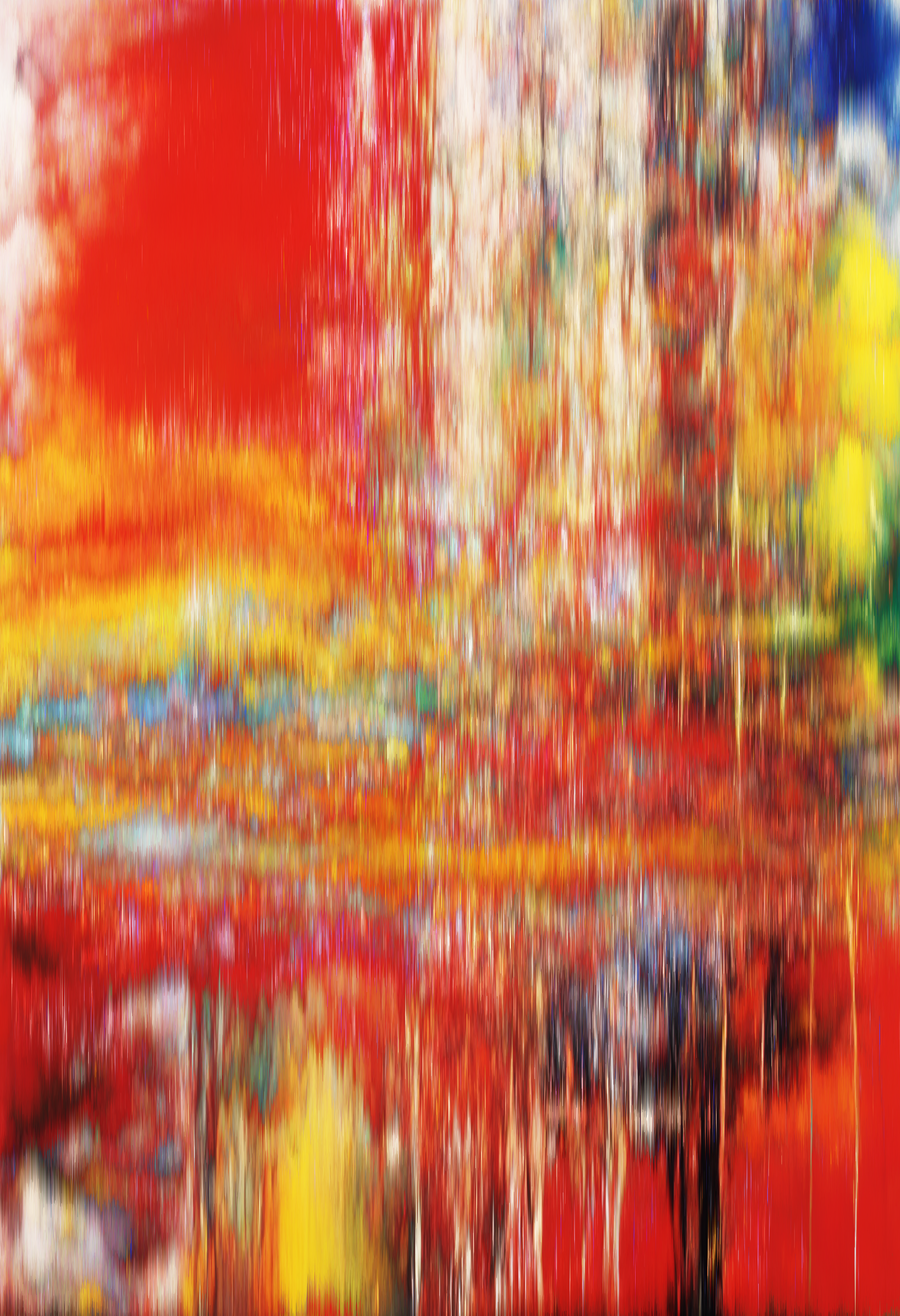 Joys and pains share one ground