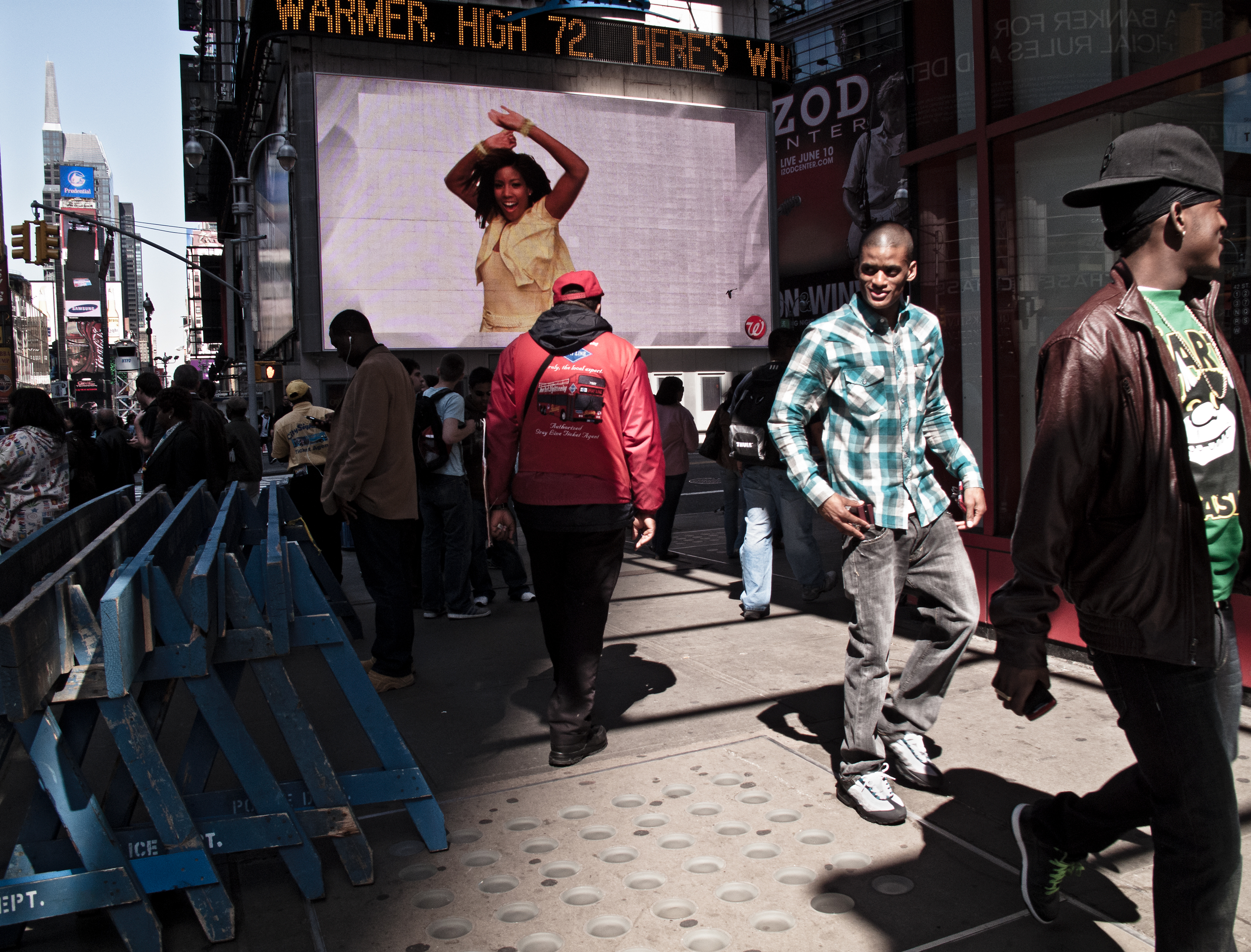 New York New York #34