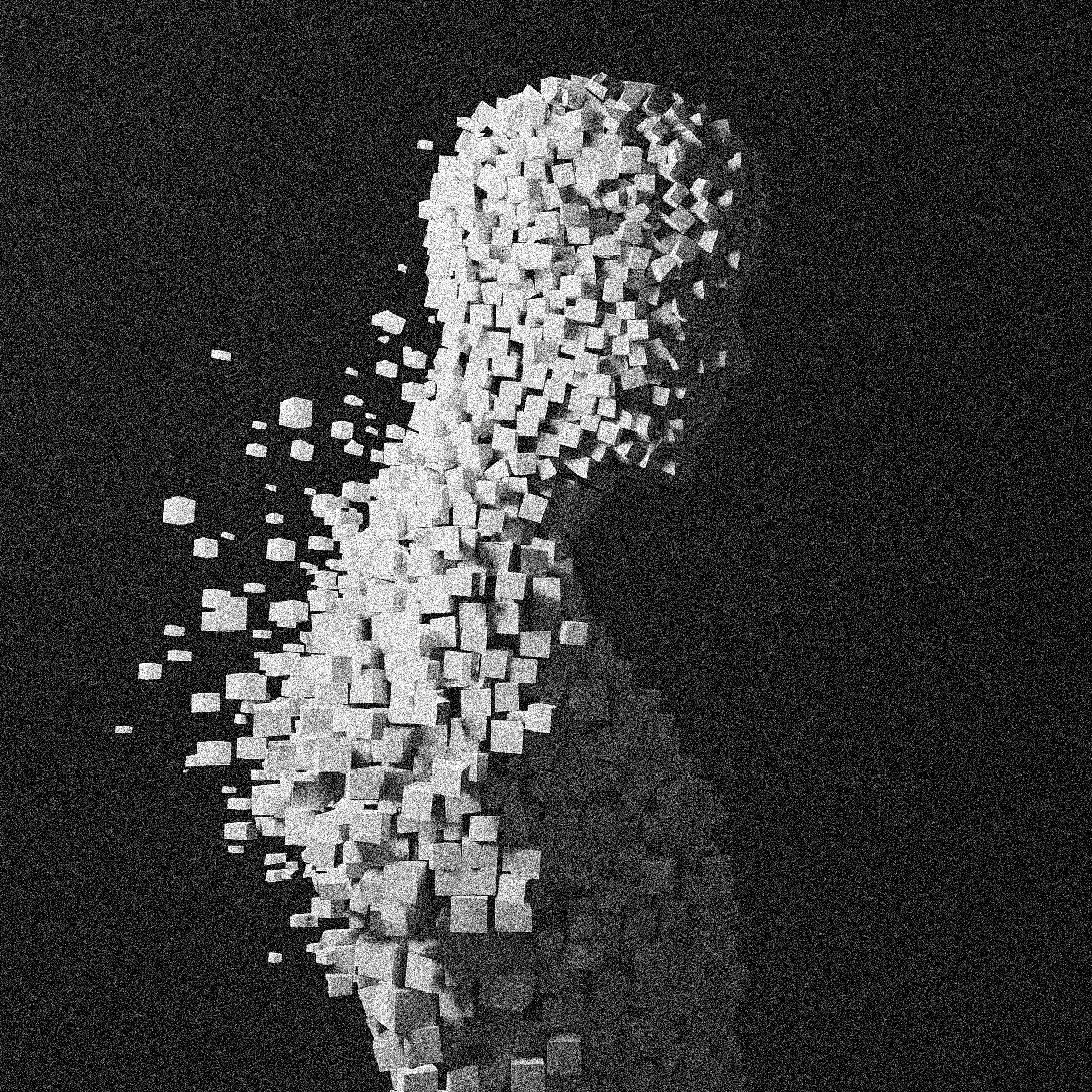 Hold It Together
