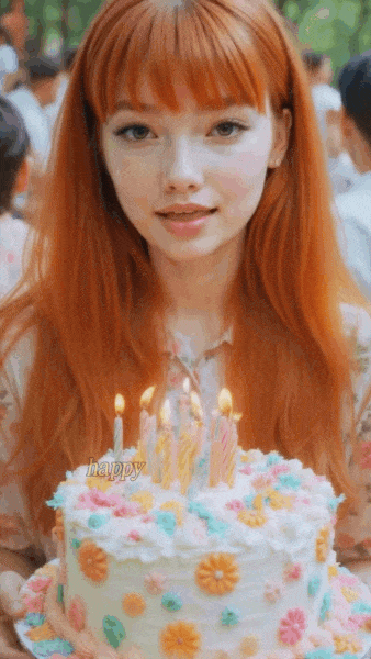 Eva, 18th February 2025