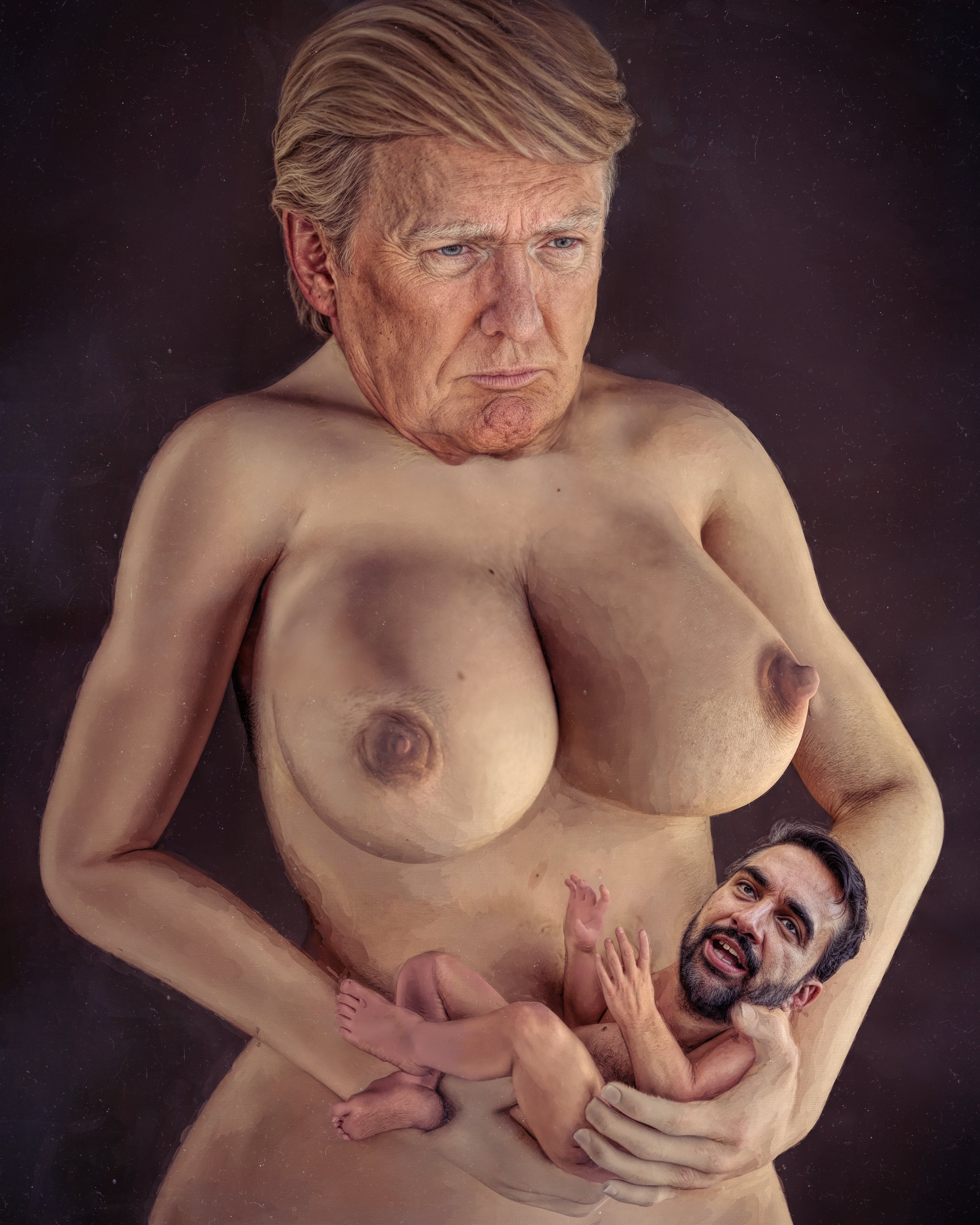 EVERY HERO NEEDS A VILLAIN