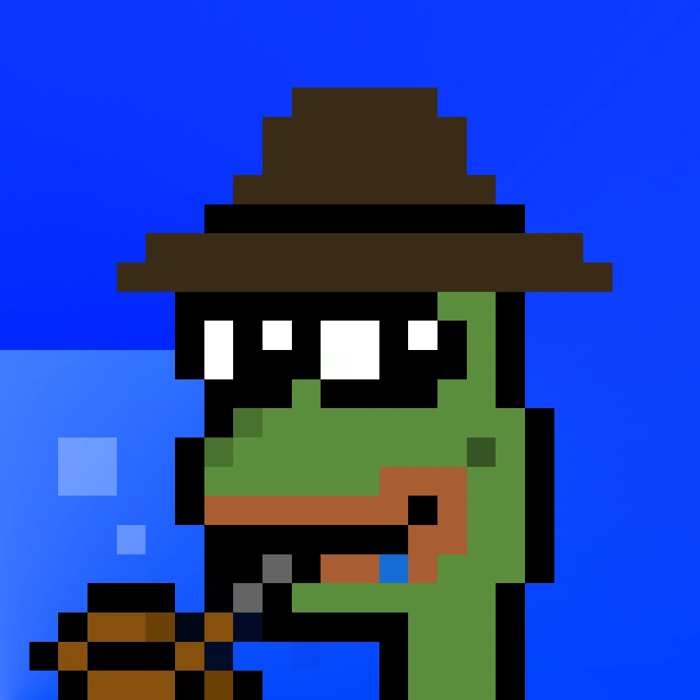 PepePunks #1879