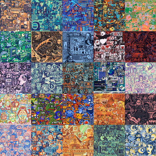 BasePaint All in One