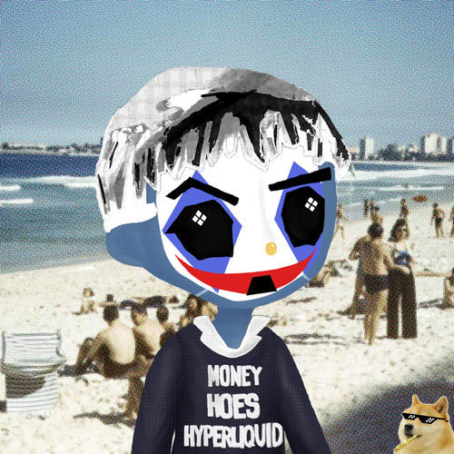 Wealthy Hypio Babies #564