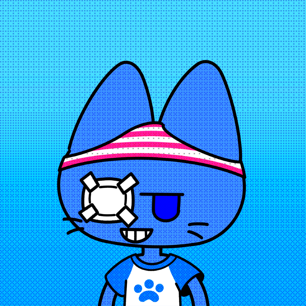 KUJIKO #3356