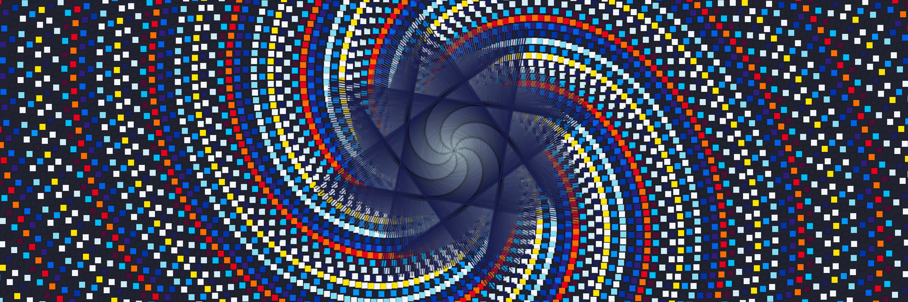 ➿ Spiral N.º 5