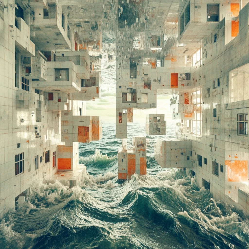 Structural Paradox