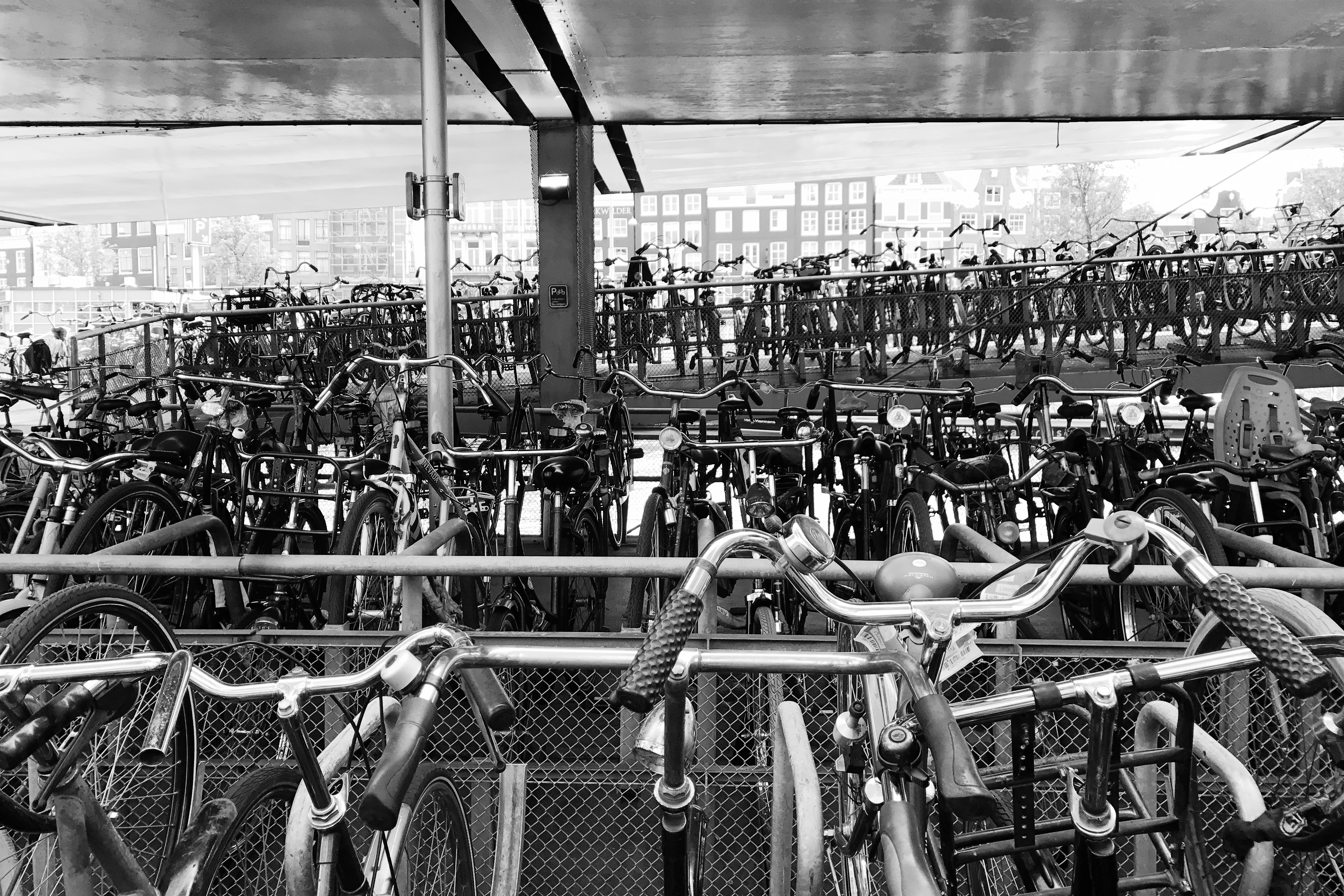Two-wheelers of The Netherlands #14