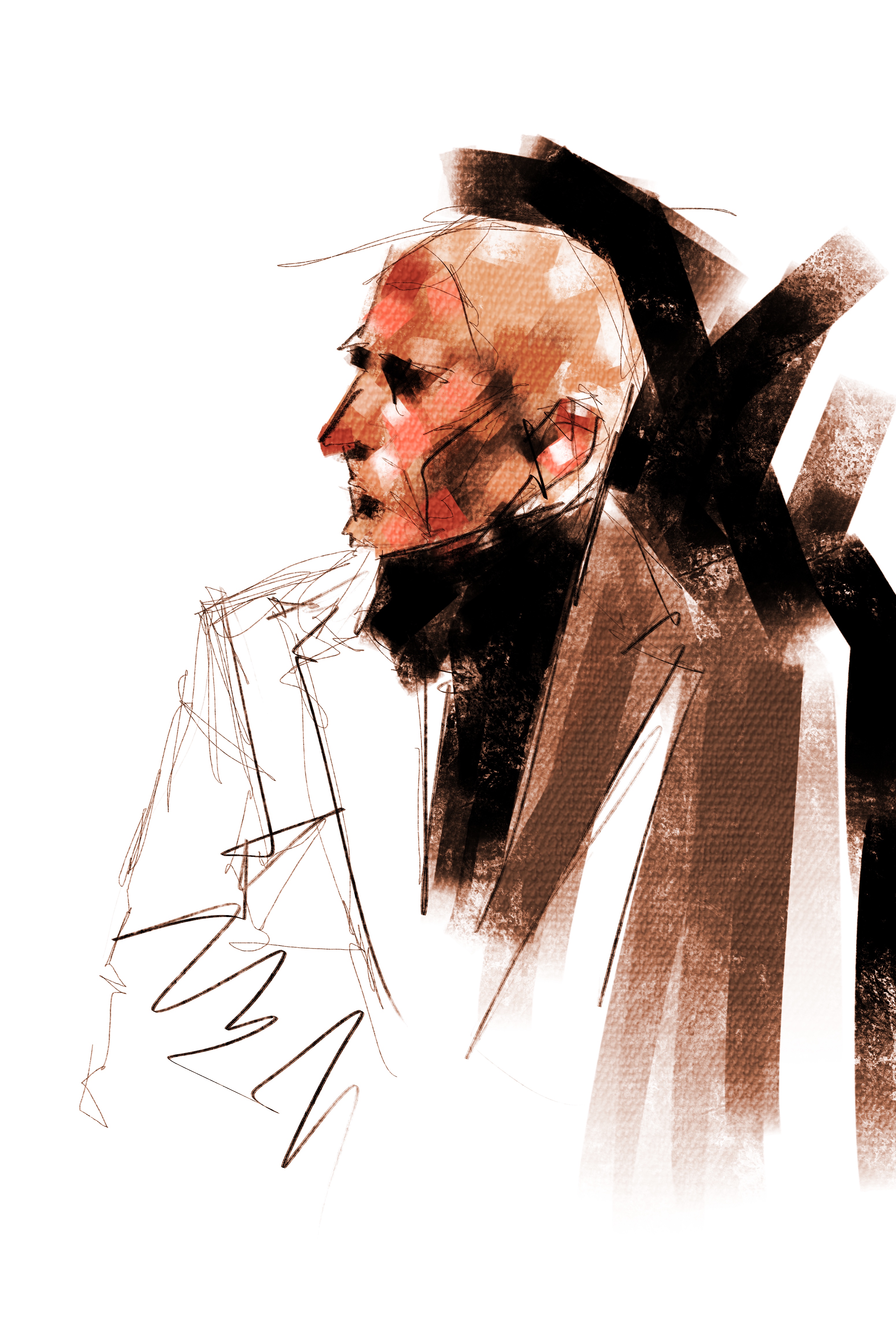 corrispondono ai fatti