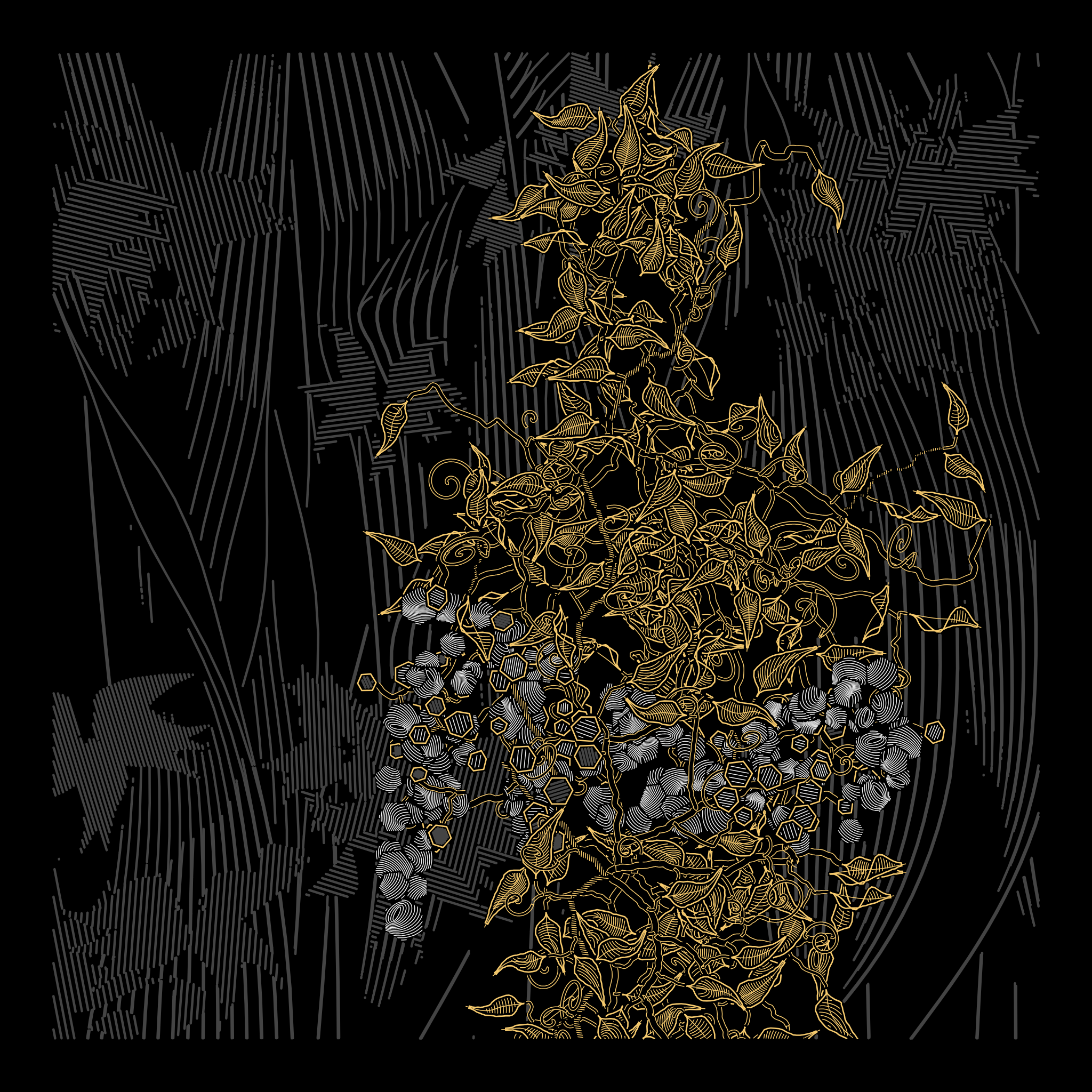 Galdricge WIP June 2023