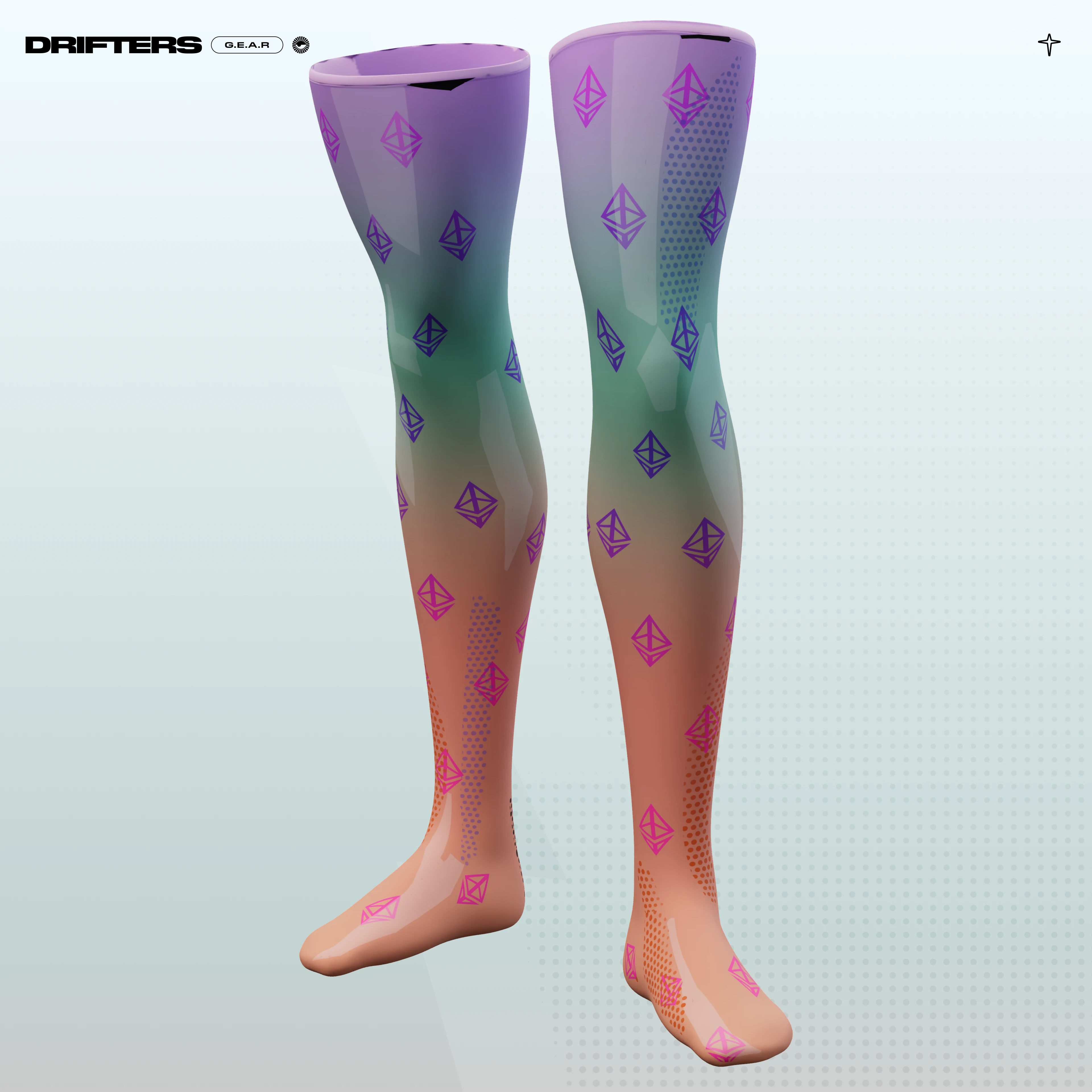 EtherSocks