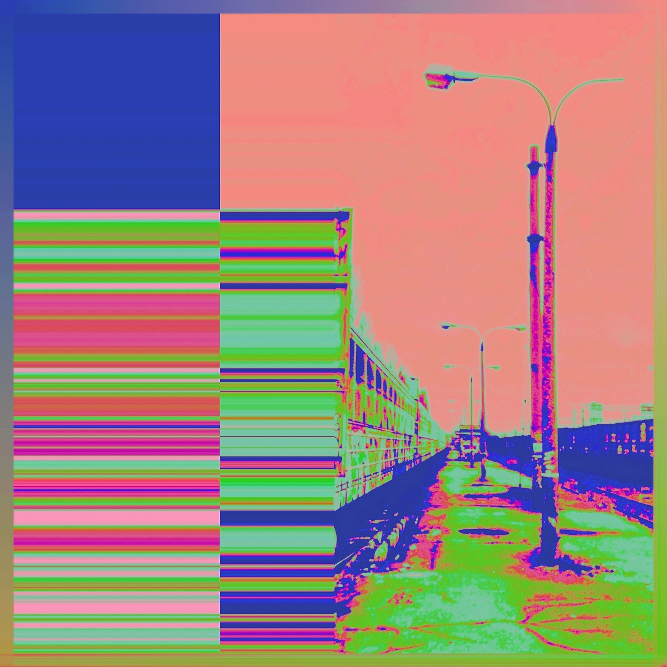 "we abide nowhere, we possess nothing"