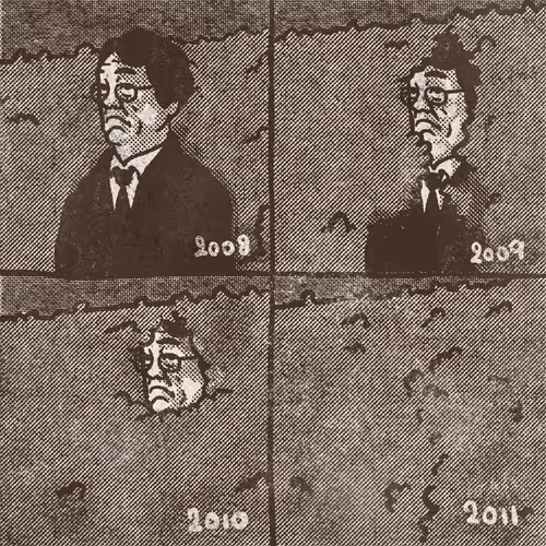 /Imagine: Disappearing Satoshi