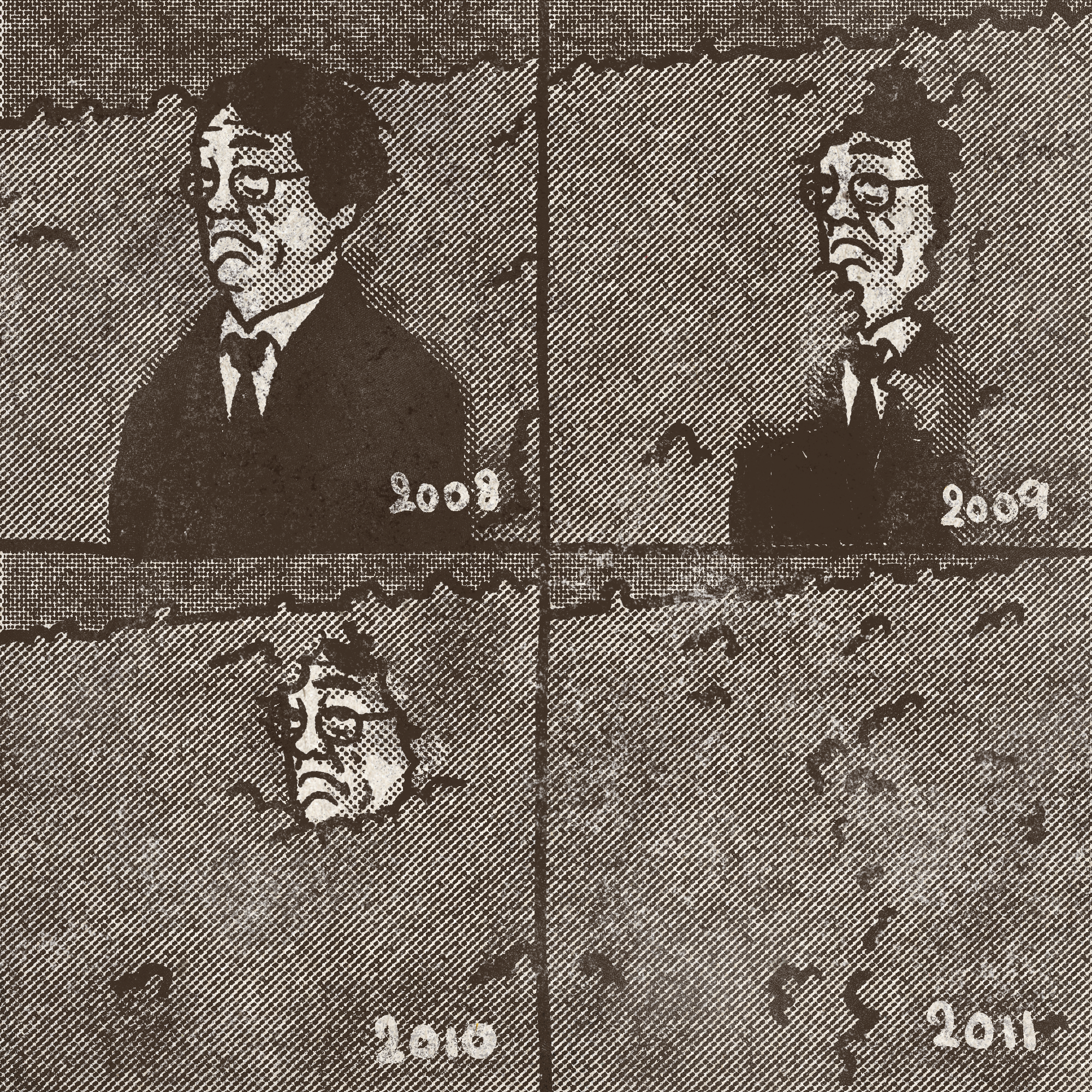 /Imagine: Disappearing Satoshi