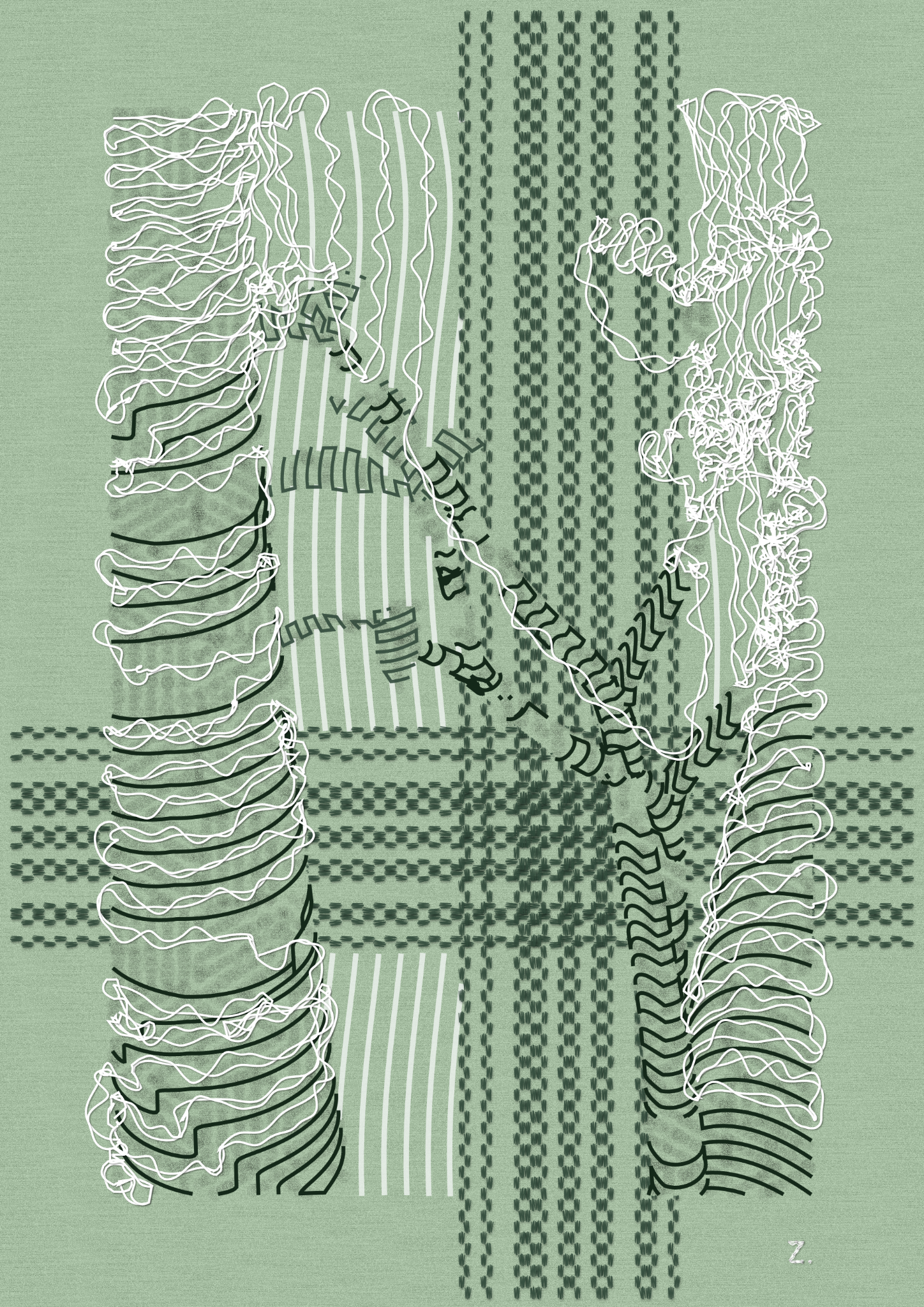 Aux Arbres #451