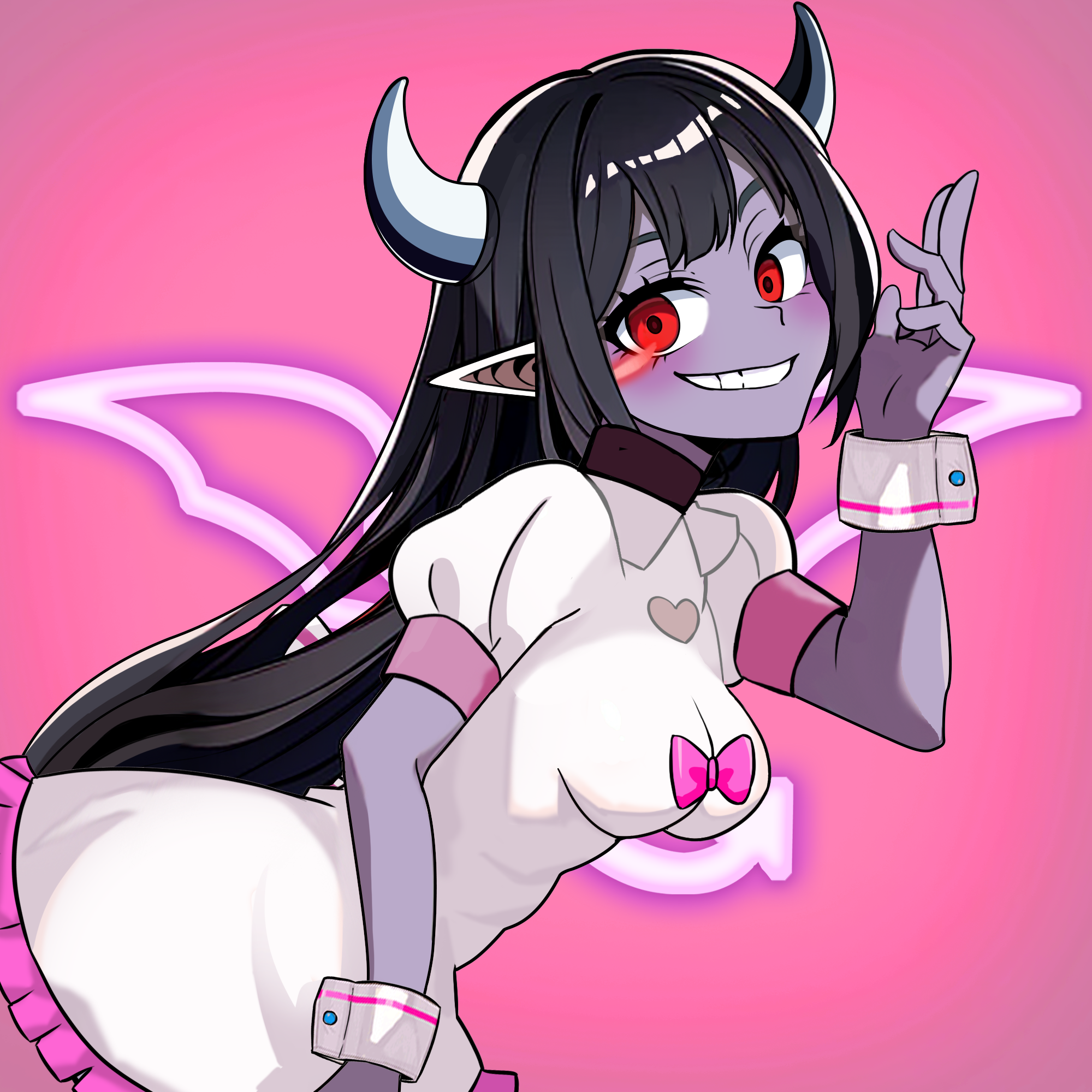 Devilish Darling#4023