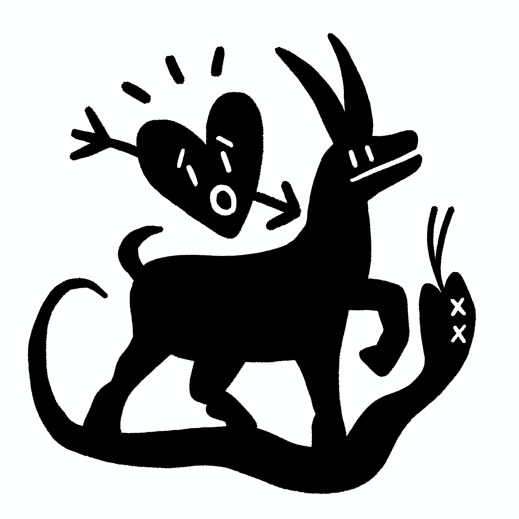 Love is Blind, Rage Sees All