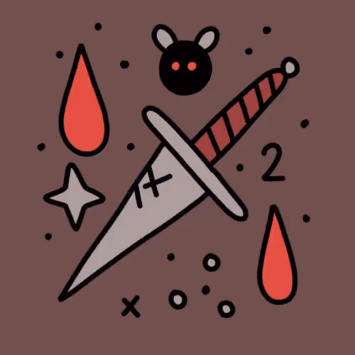 Cryptoadz Weapon Pass #7