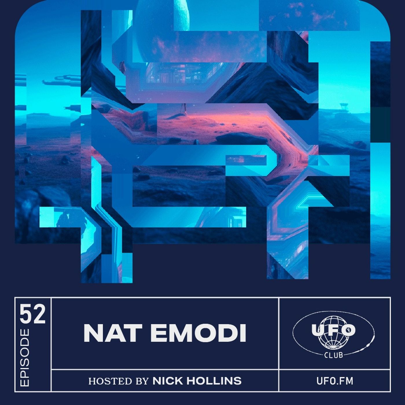 Digital Art Trends for 2024 with Highlight — Nat Emodi